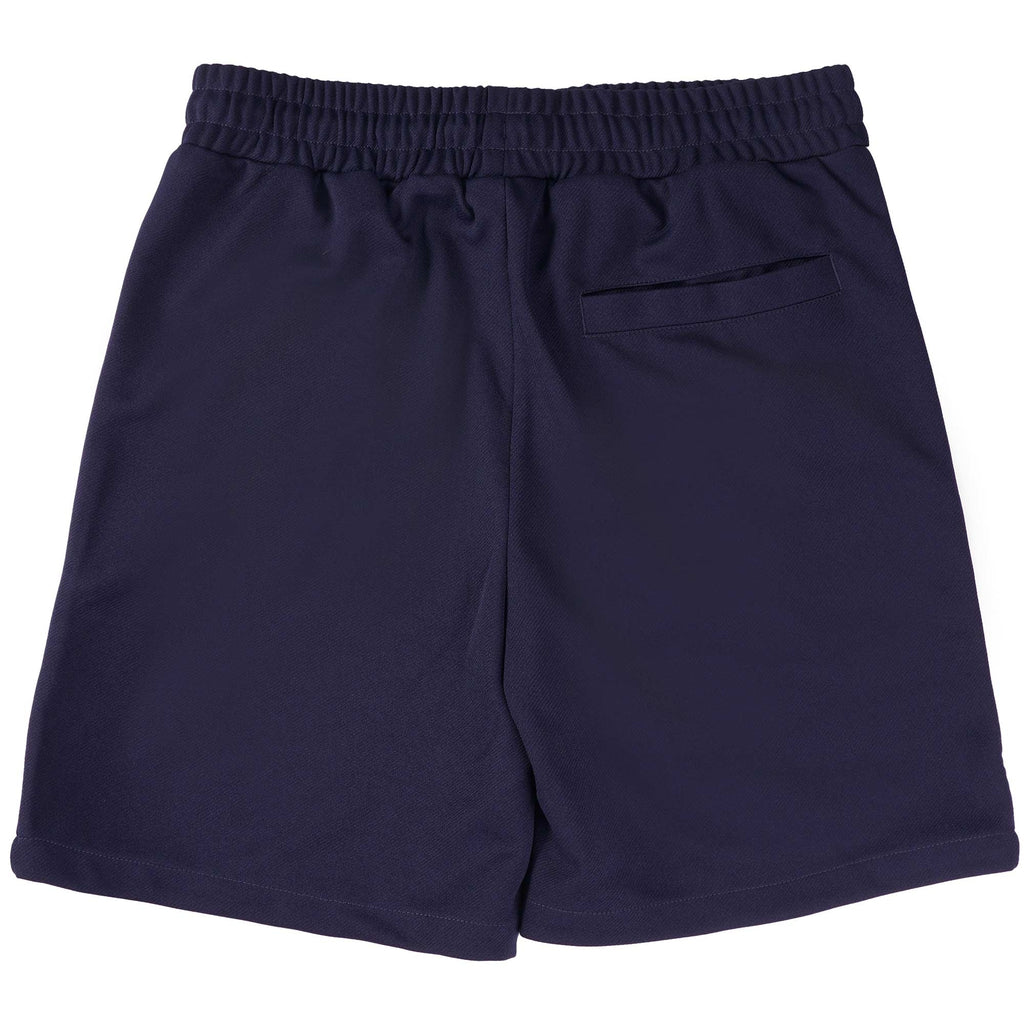 Pietrapertosa Shorts - Maritime