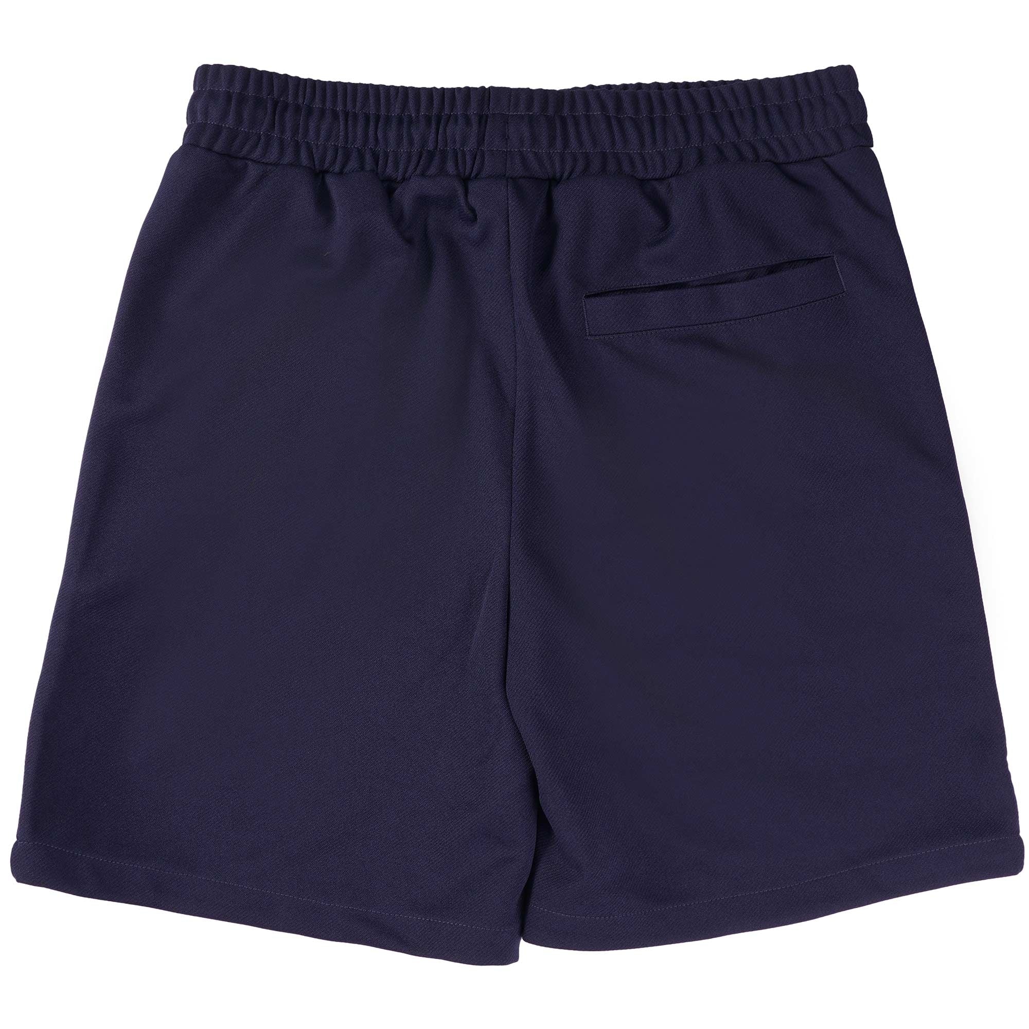 Pietrapertosa Shorts - Maritime