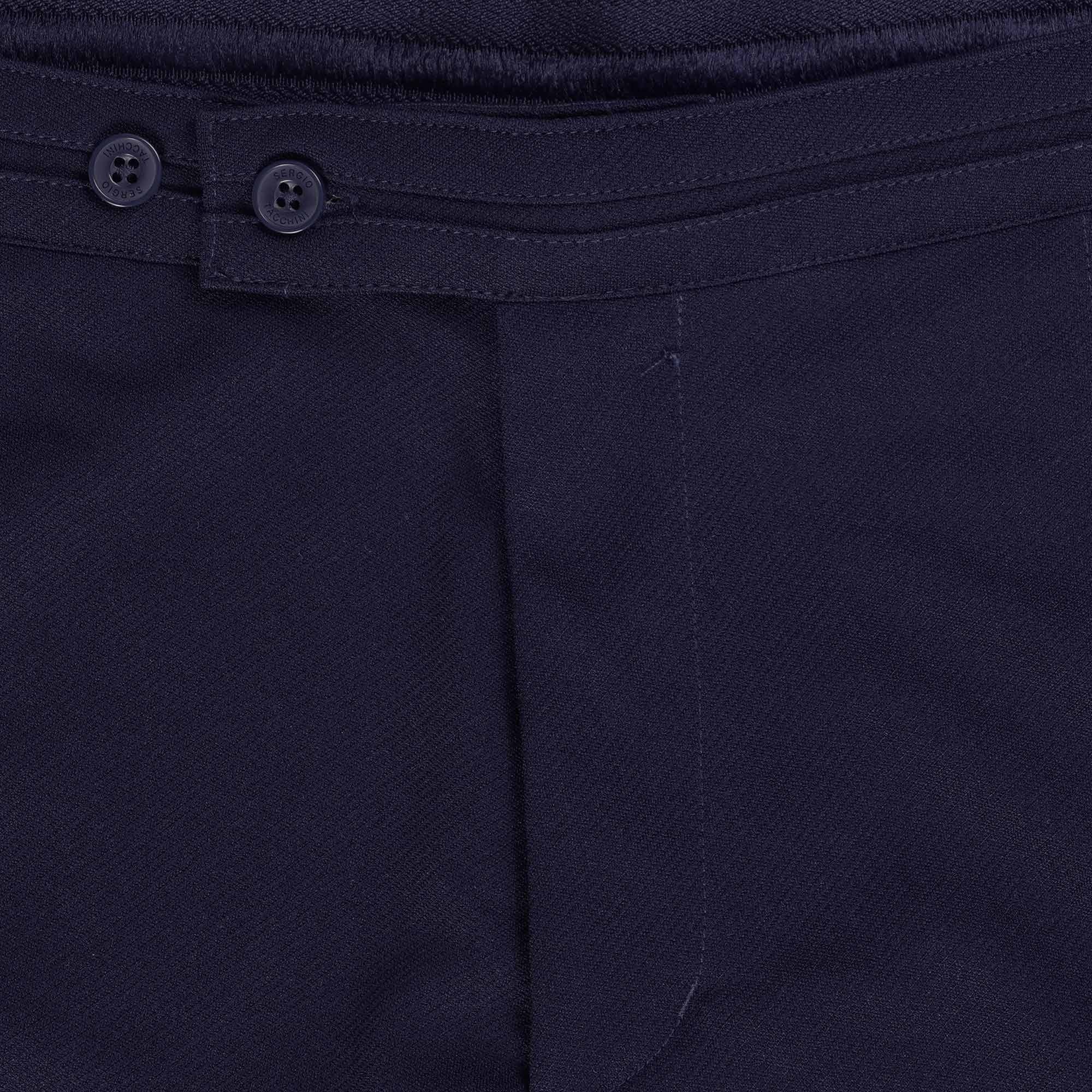 Sergio Tacchini Supermac Shorts - Maritime