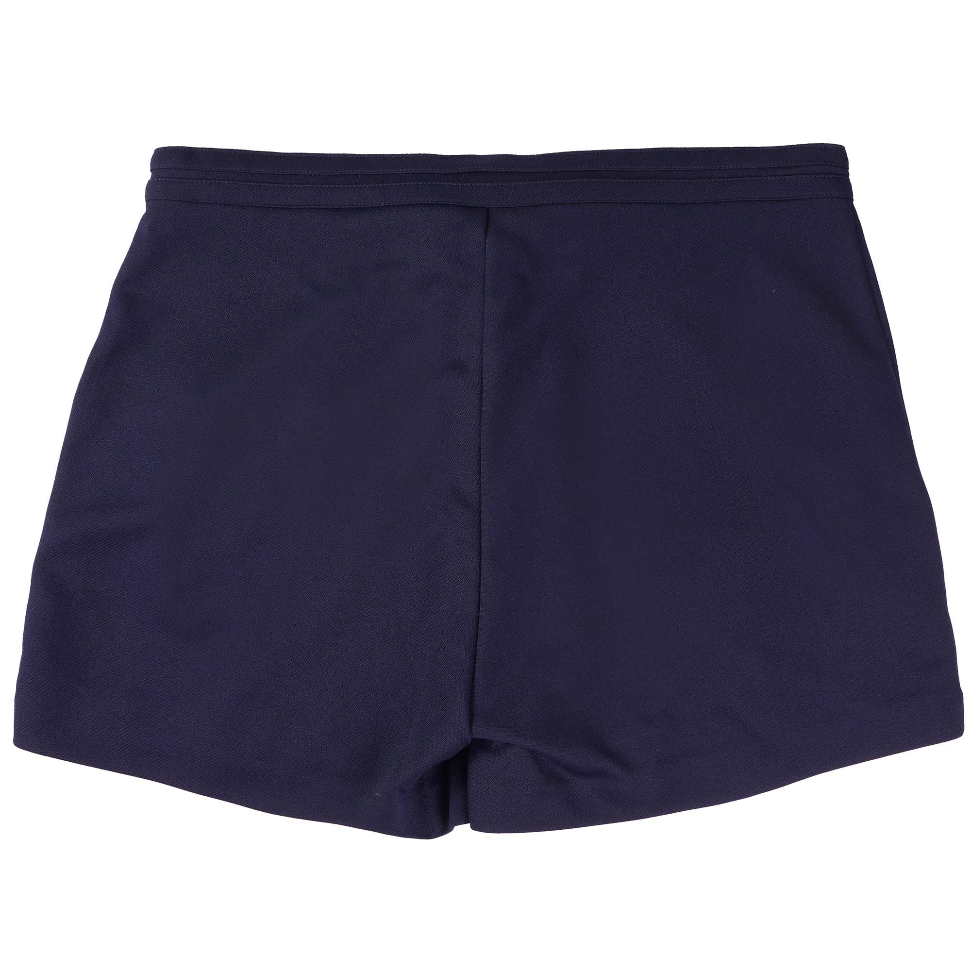 Sergio Tacchini Supermac Shorts - Maritime