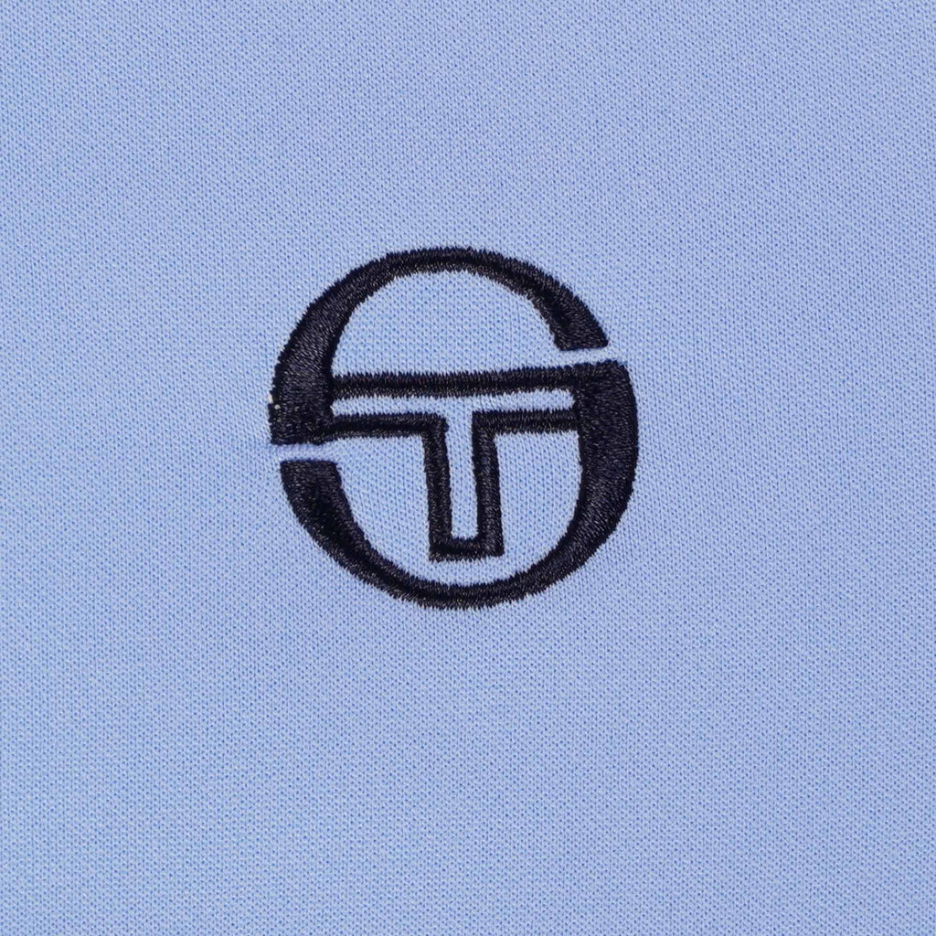 Sergio Tacchini Orion Track Top - Dutch Canal