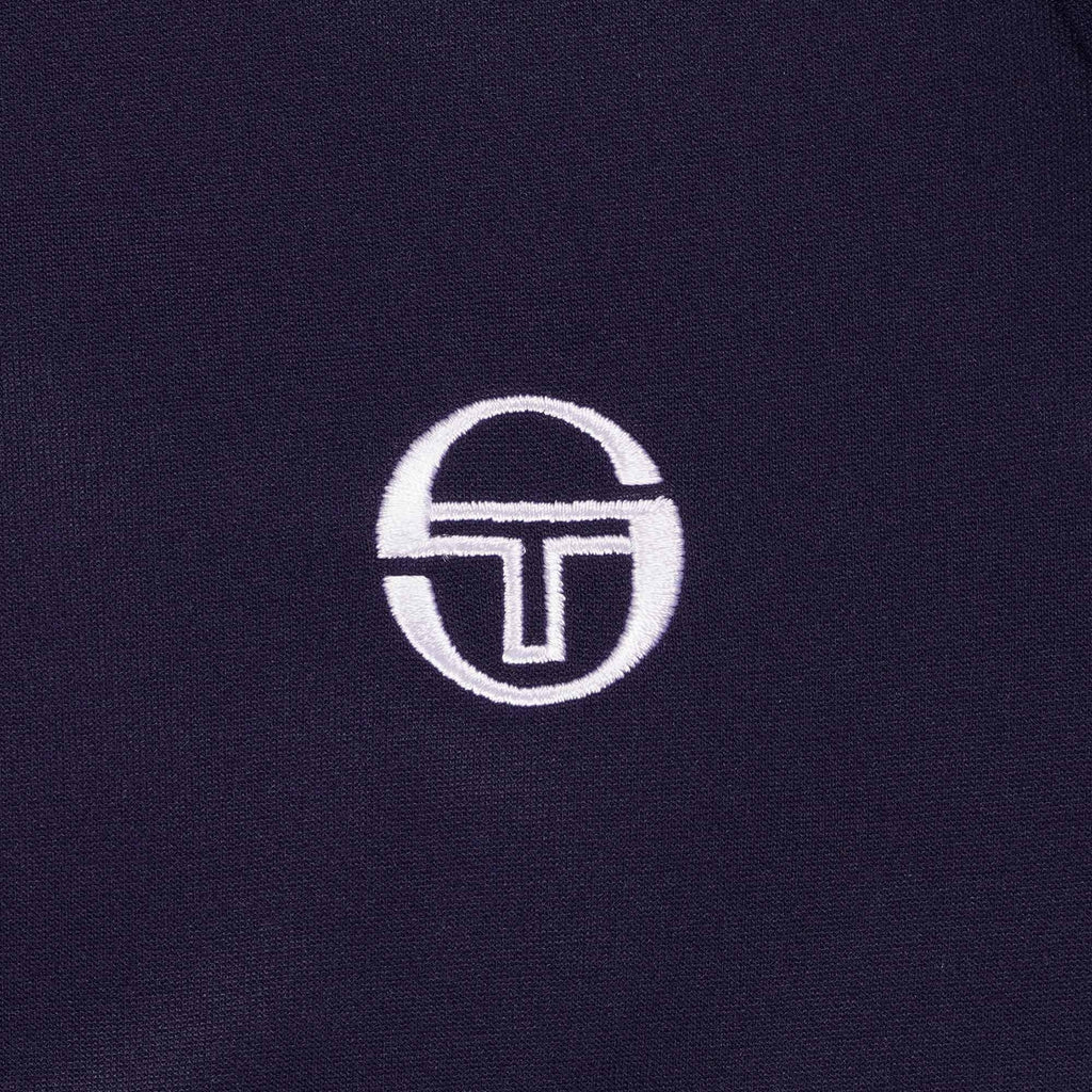 Dallas Track Jacket - Maritime