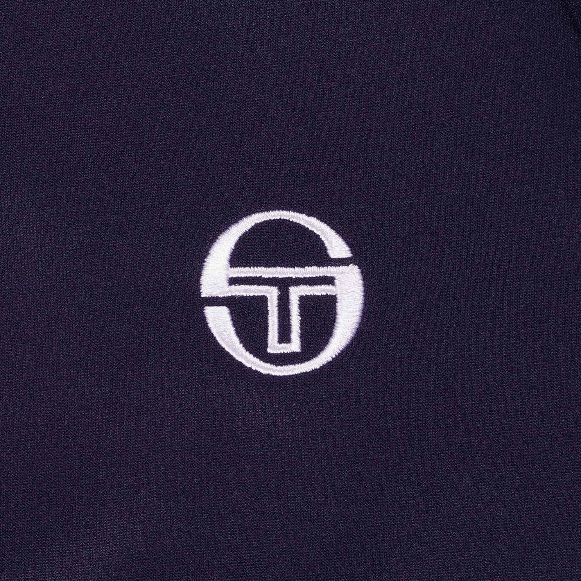 Dallas Track Jacket - Maritime