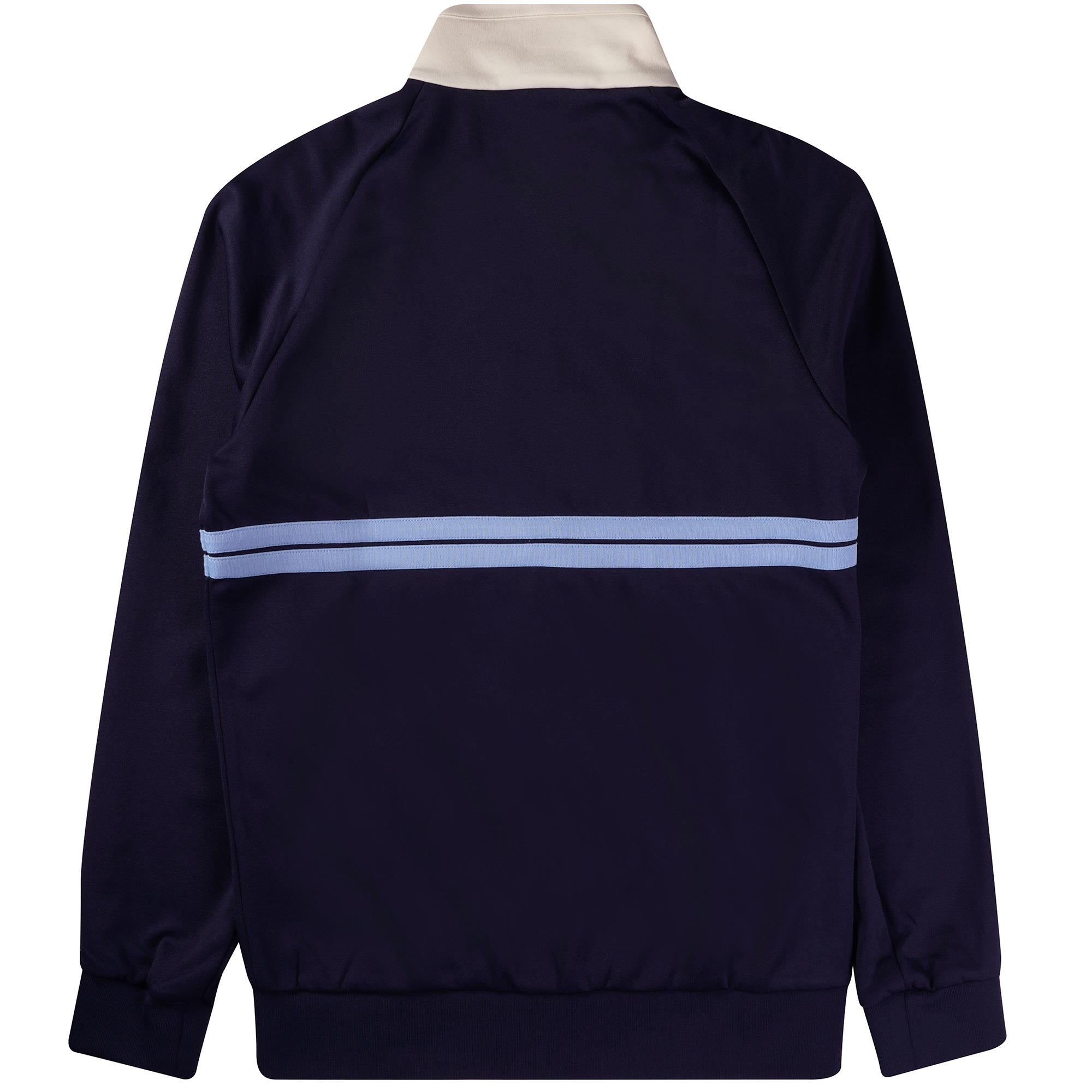 Dallas Track Jacket - Maritime