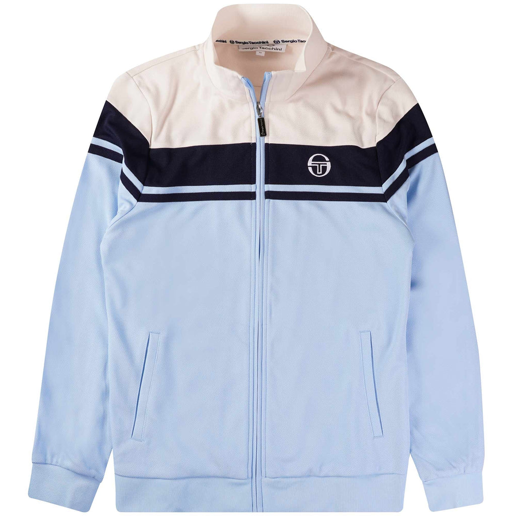 Sergio Tacchini Damarindo Track Top - Dutch Canal