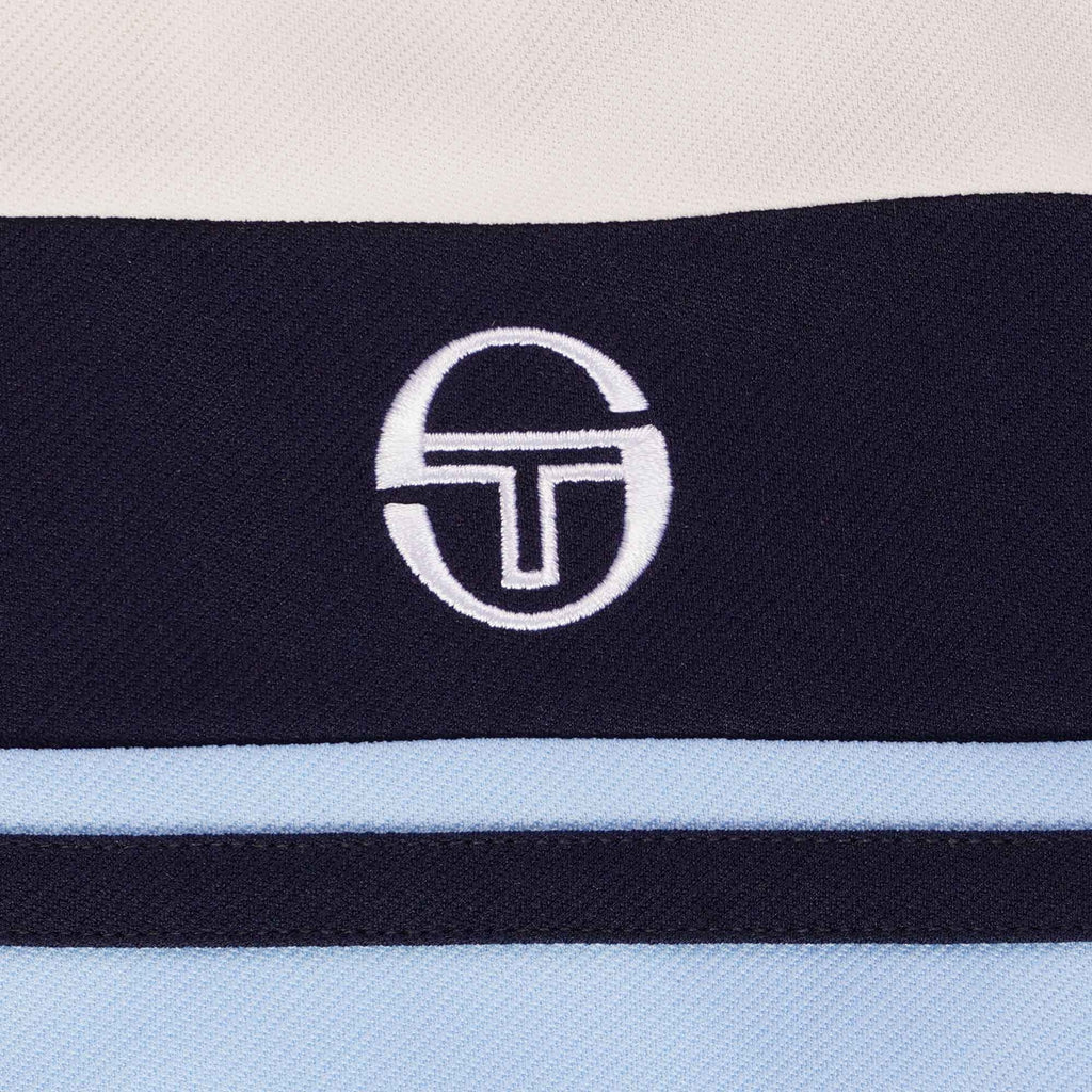 Sergio Tacchini Damarindo Track Top - Dutch Canal