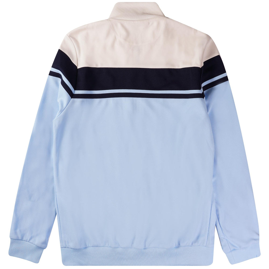Sergio Tacchini Damarindo Track Top - Dutch Canal
