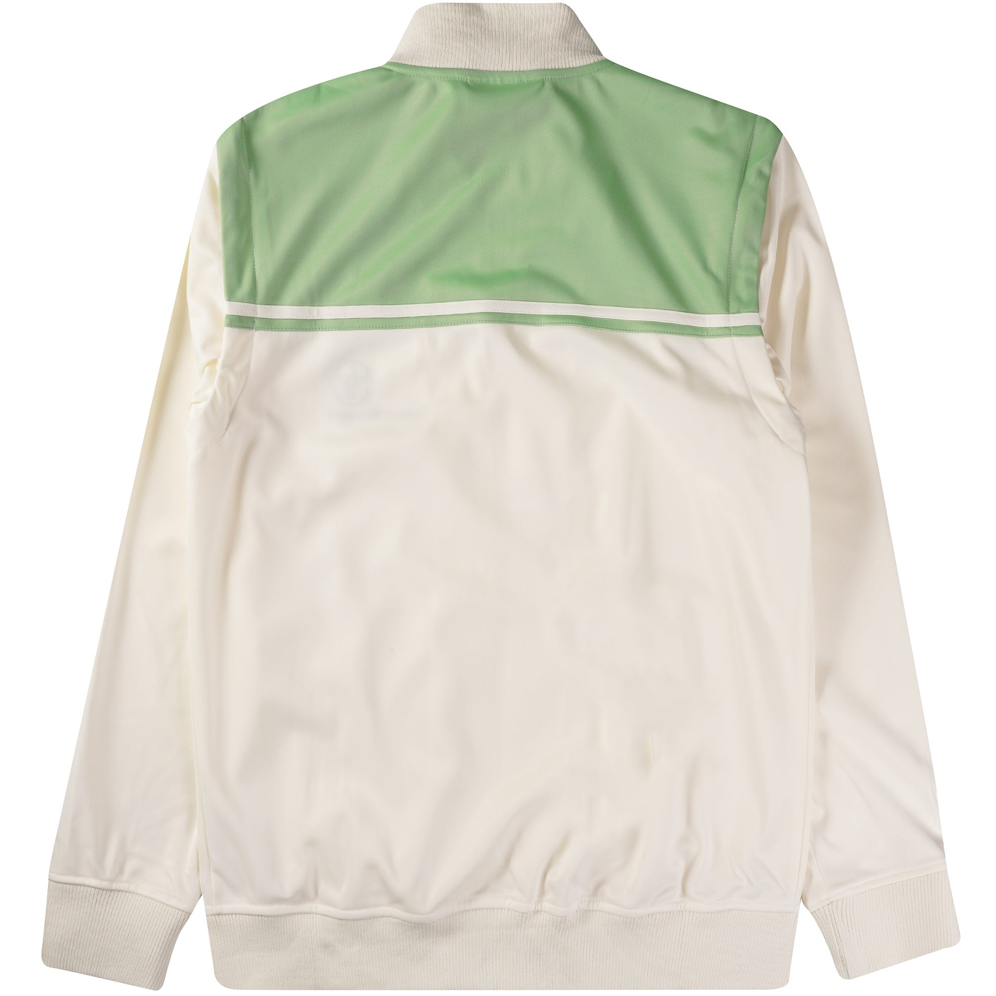 Sergio Tacchini Youngish Line Track Top - Gardenia