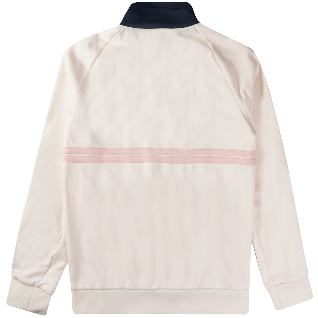 Sergio Tacchini Dallas Track Jacket - Gardenia