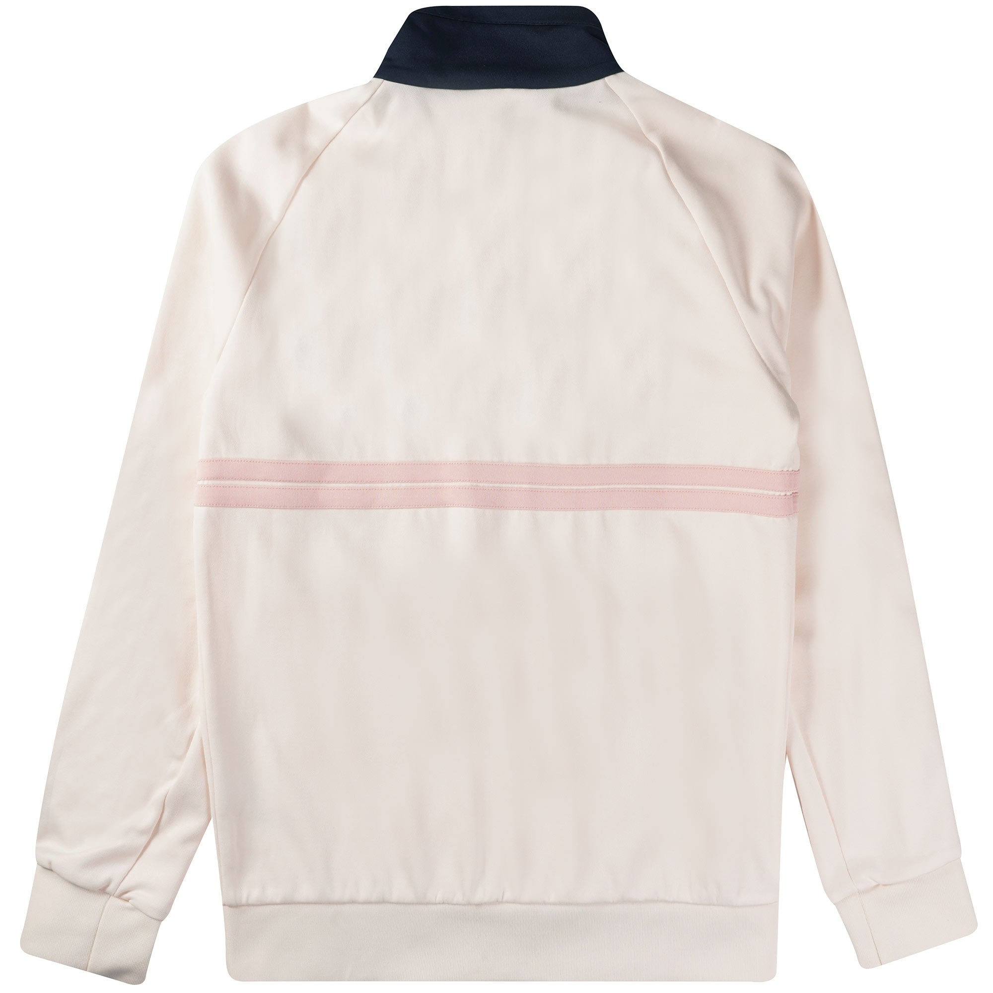 Sergio Tacchini Dallas Track Jacket - Gardenia