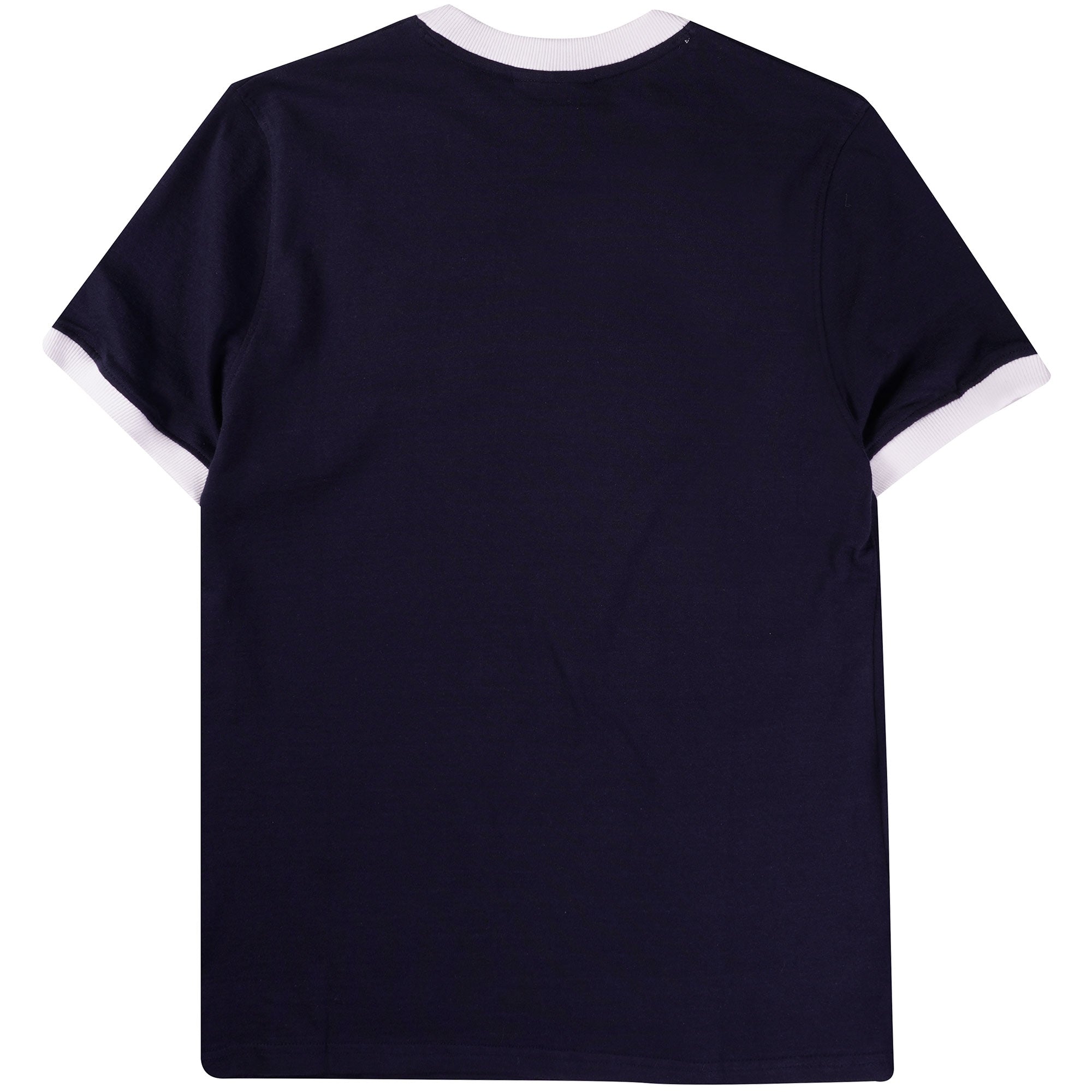 Sergio Tacchini Master T-Shirt - Maritime