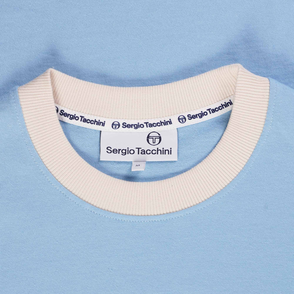 Sergio Tacchini Master T-Shirt - Dutch Canal