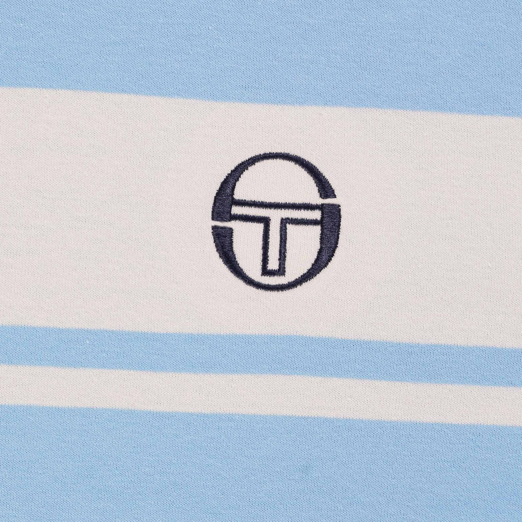 Sergio Tacchini Master T-Shirt - Dutch Canal