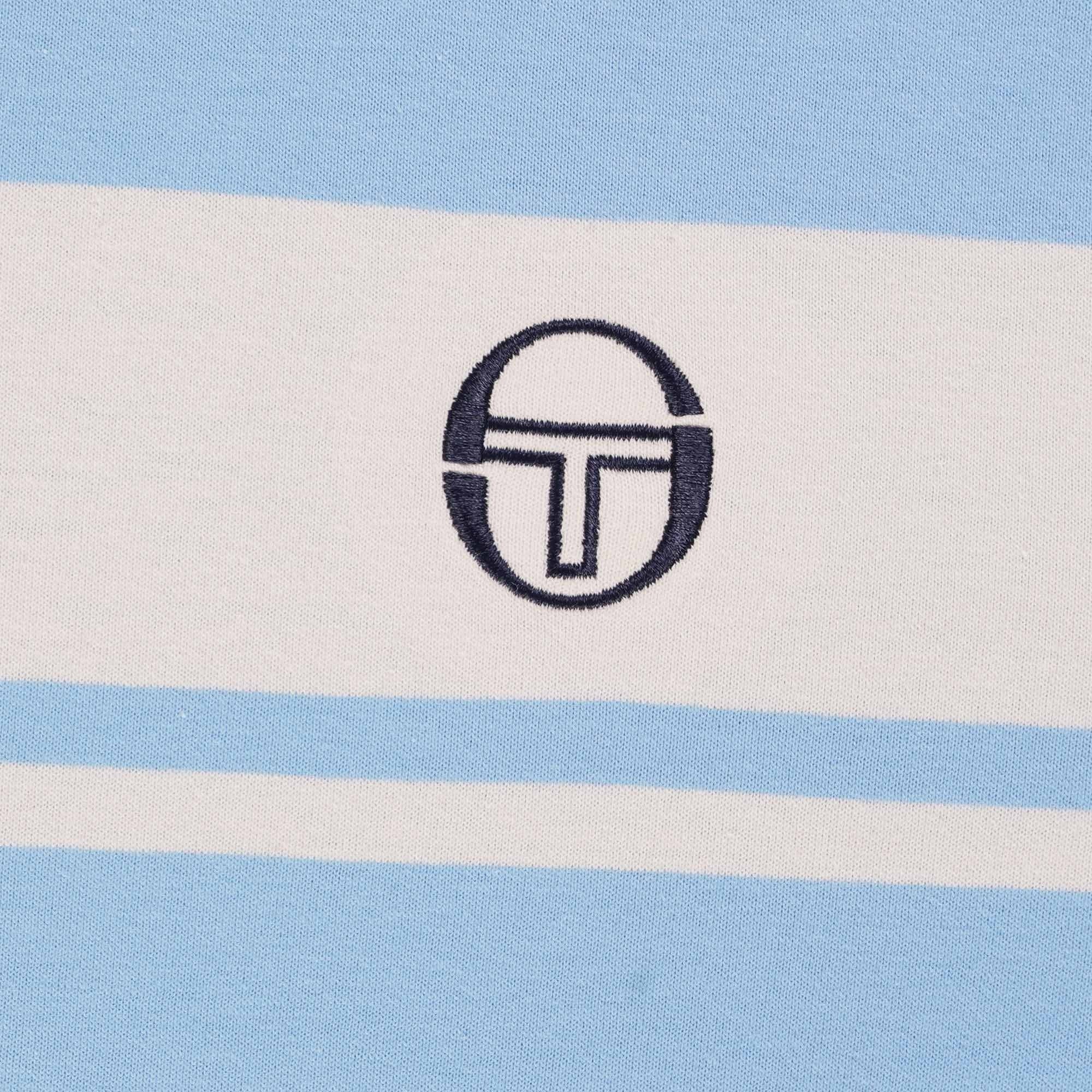 Sergio Tacchini Master T-Shirt - Dutch Canal
