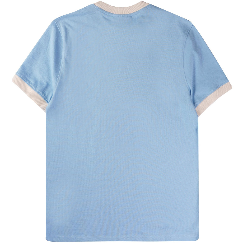 Sergio Tacchini Master T-Shirt - Dutch Canal