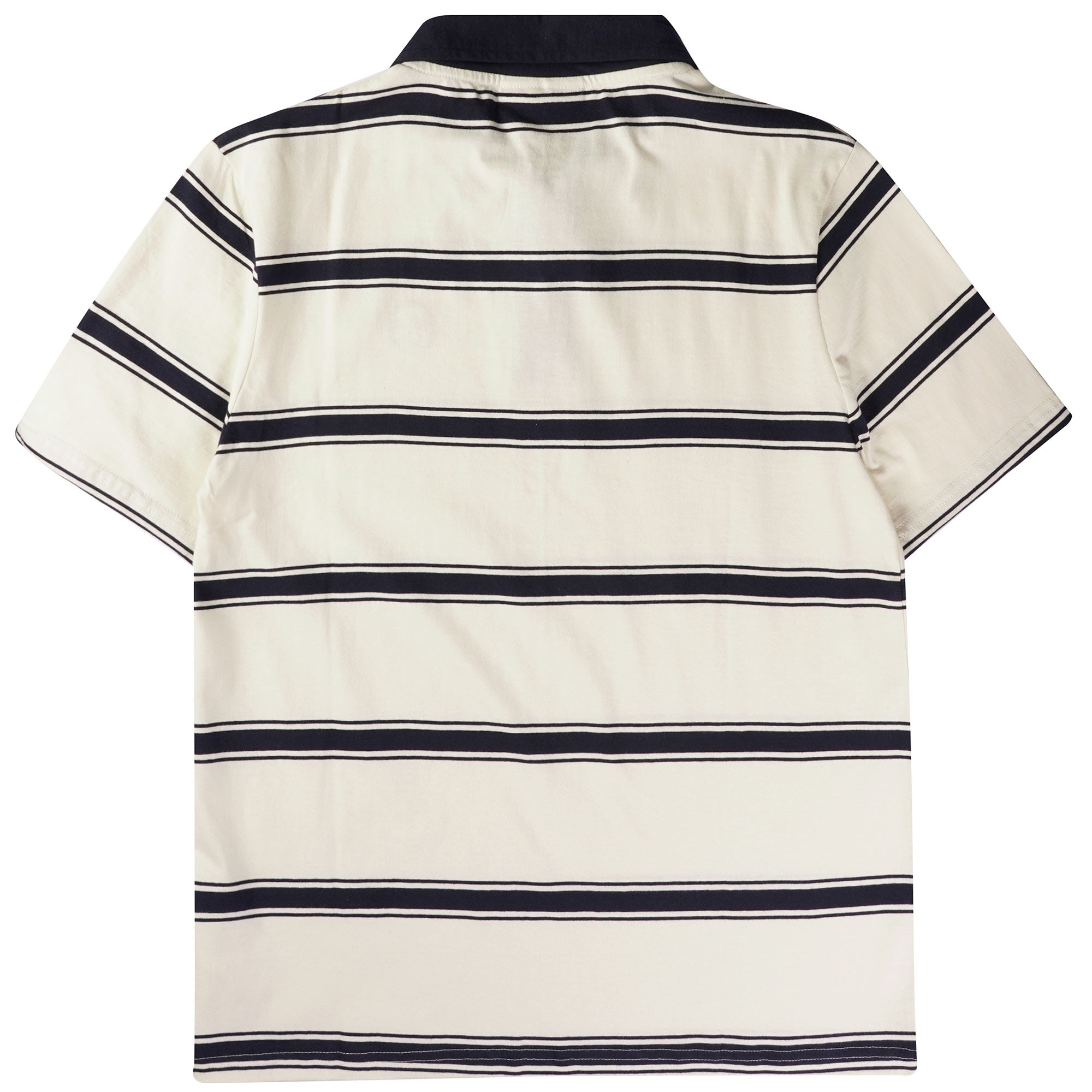 Sergio Tacchini Enroe Polo Shirt - Gardenia