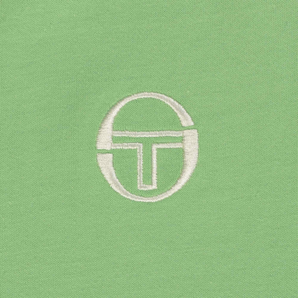 Sergio Tacchini Rainer T-Shirt - Quiet Green