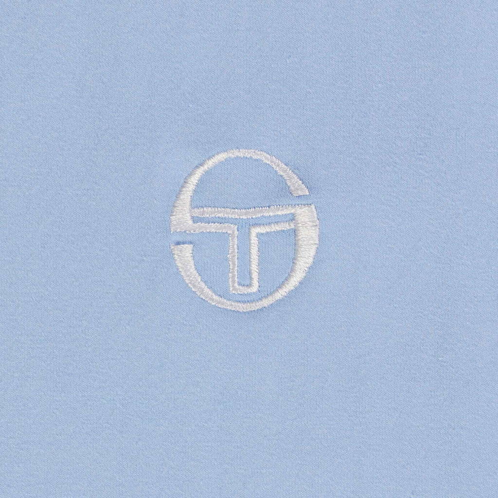 Sergio Tacchini Salvestro T Shirt - Dutch Canal