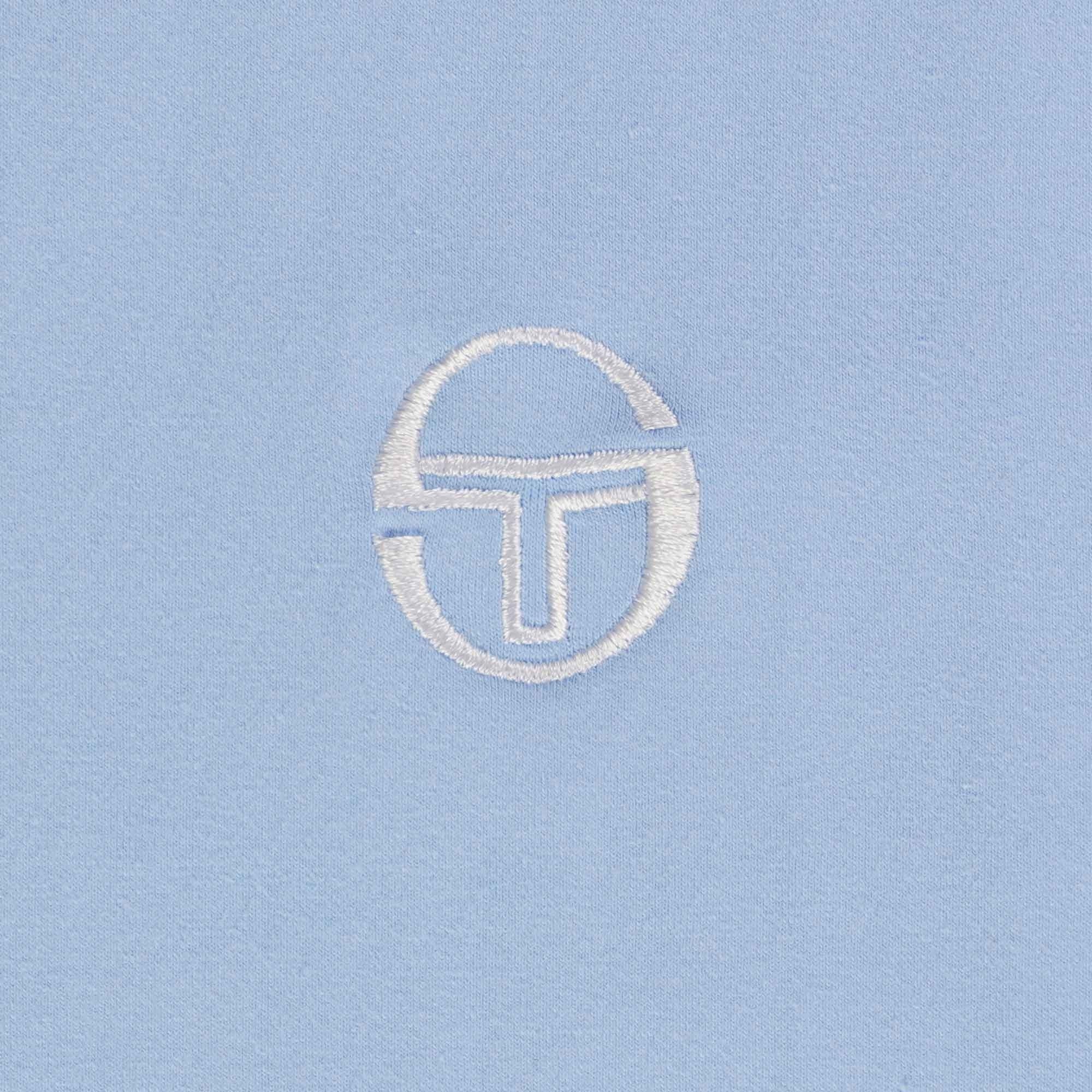 Sergio Tacchini Salvestro T Shirt - Dutch Canal