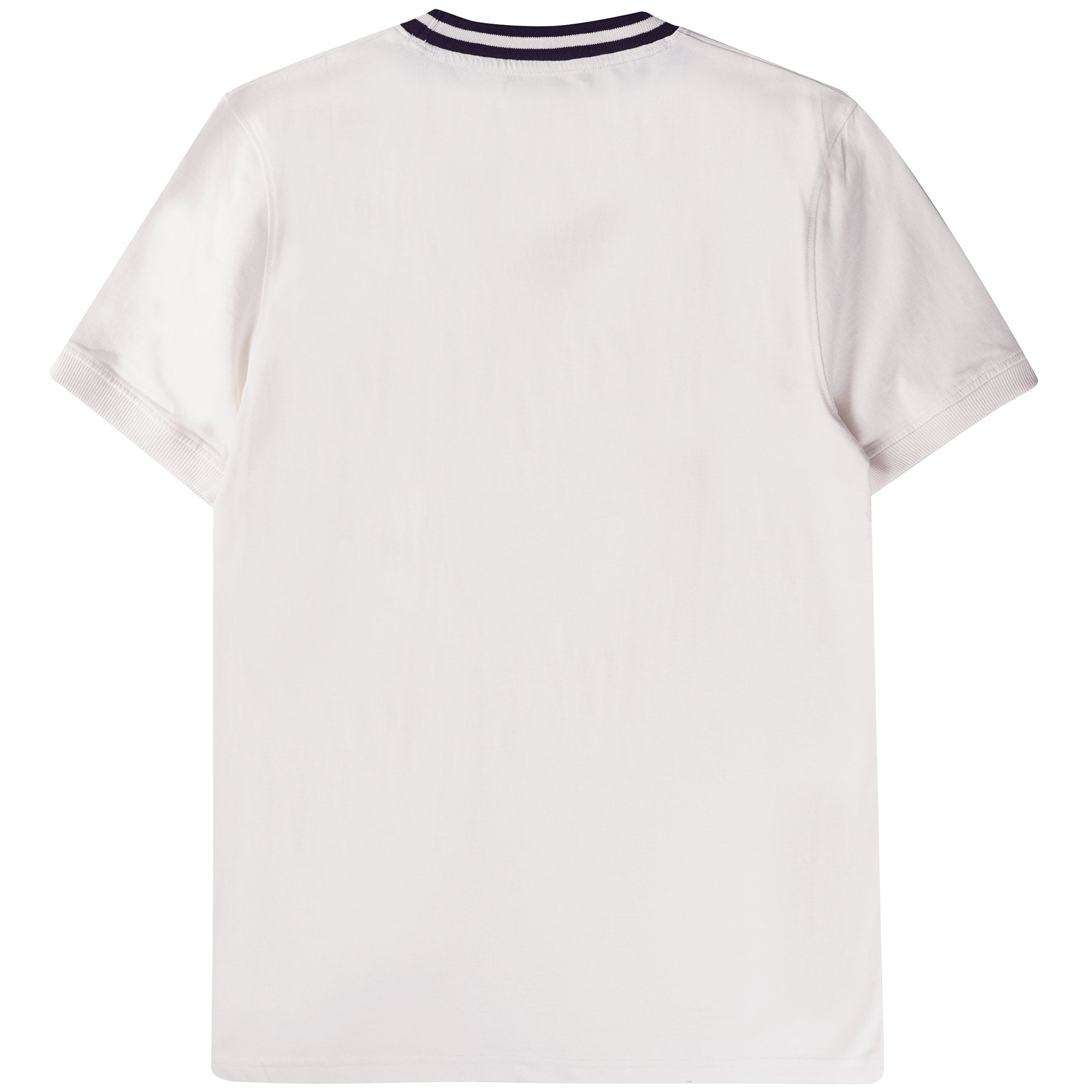 Sergio Tacchini Rainer T-Shirt - Gardenia