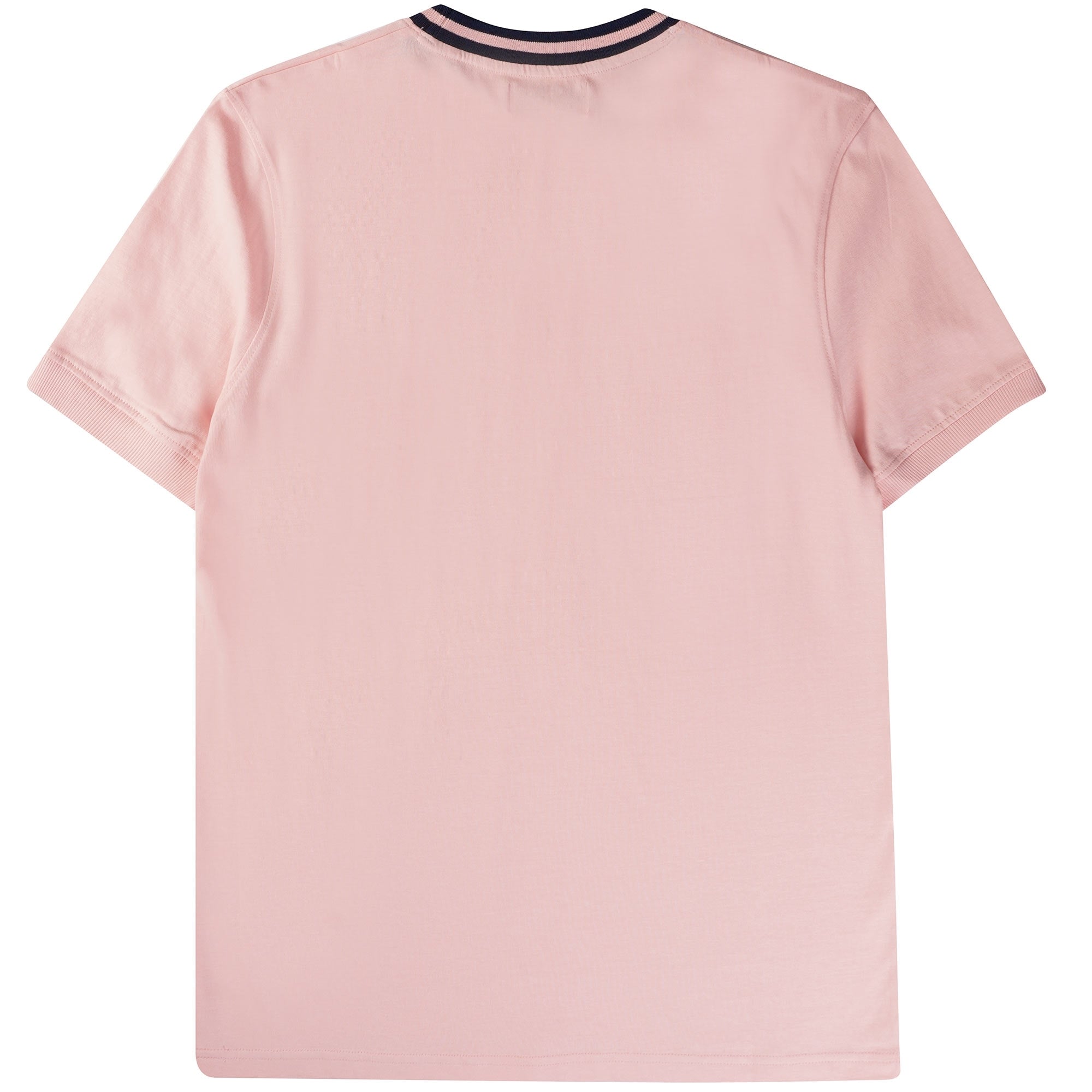 Sergio Tacchini Rainer T-Shirt - Seashell
