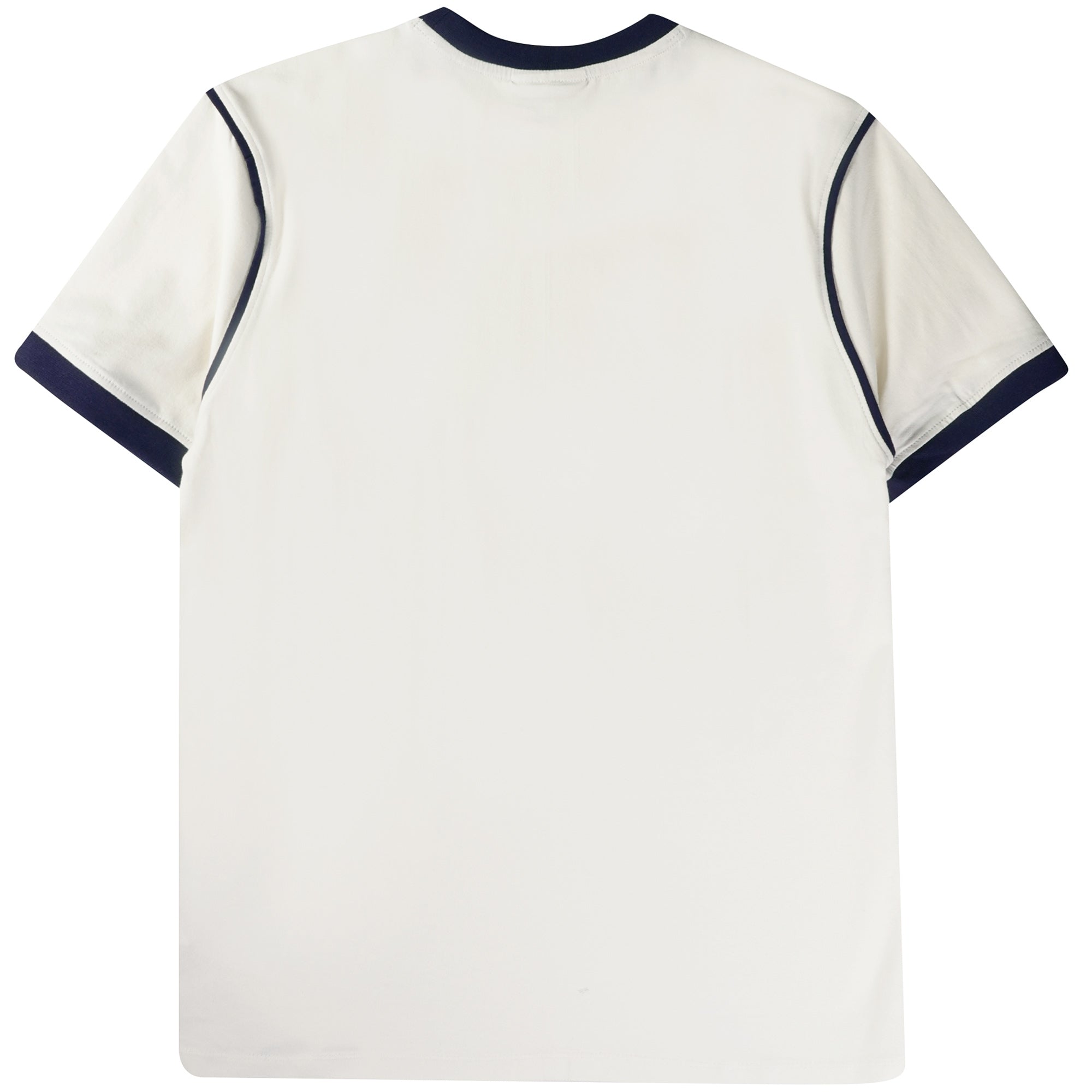 Sergio Tacchini Salvestro T Shirt - Gardenia