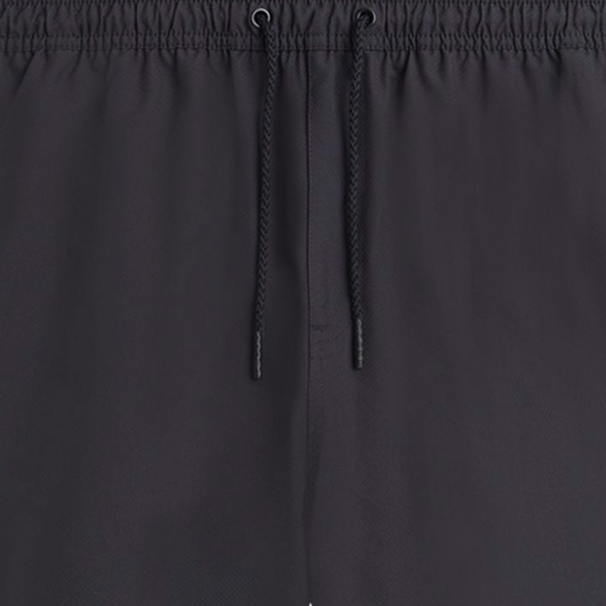 Fred Perry Classic Swim Shorts - Black