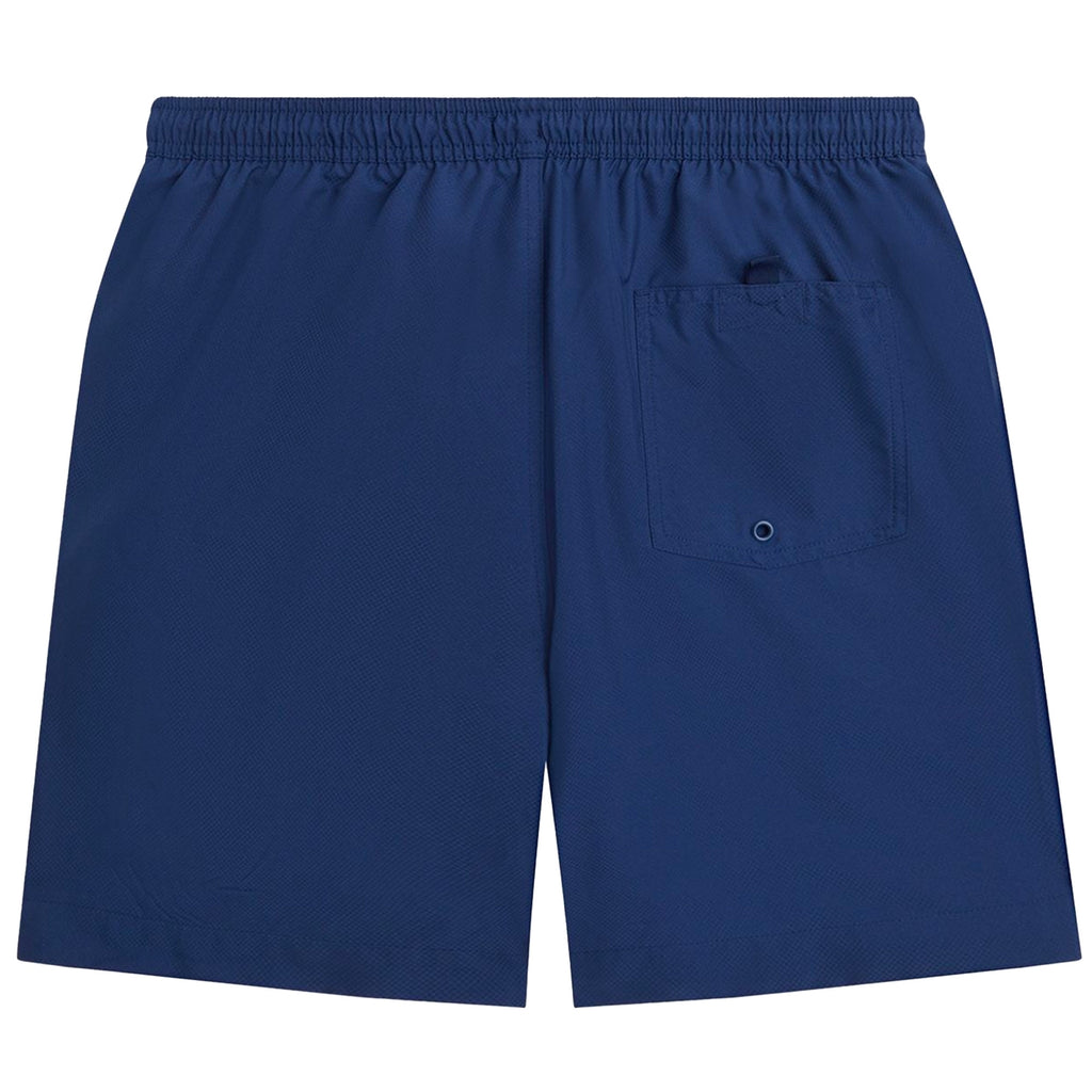 Fred Perry Classic Swim Shorts - French Navy