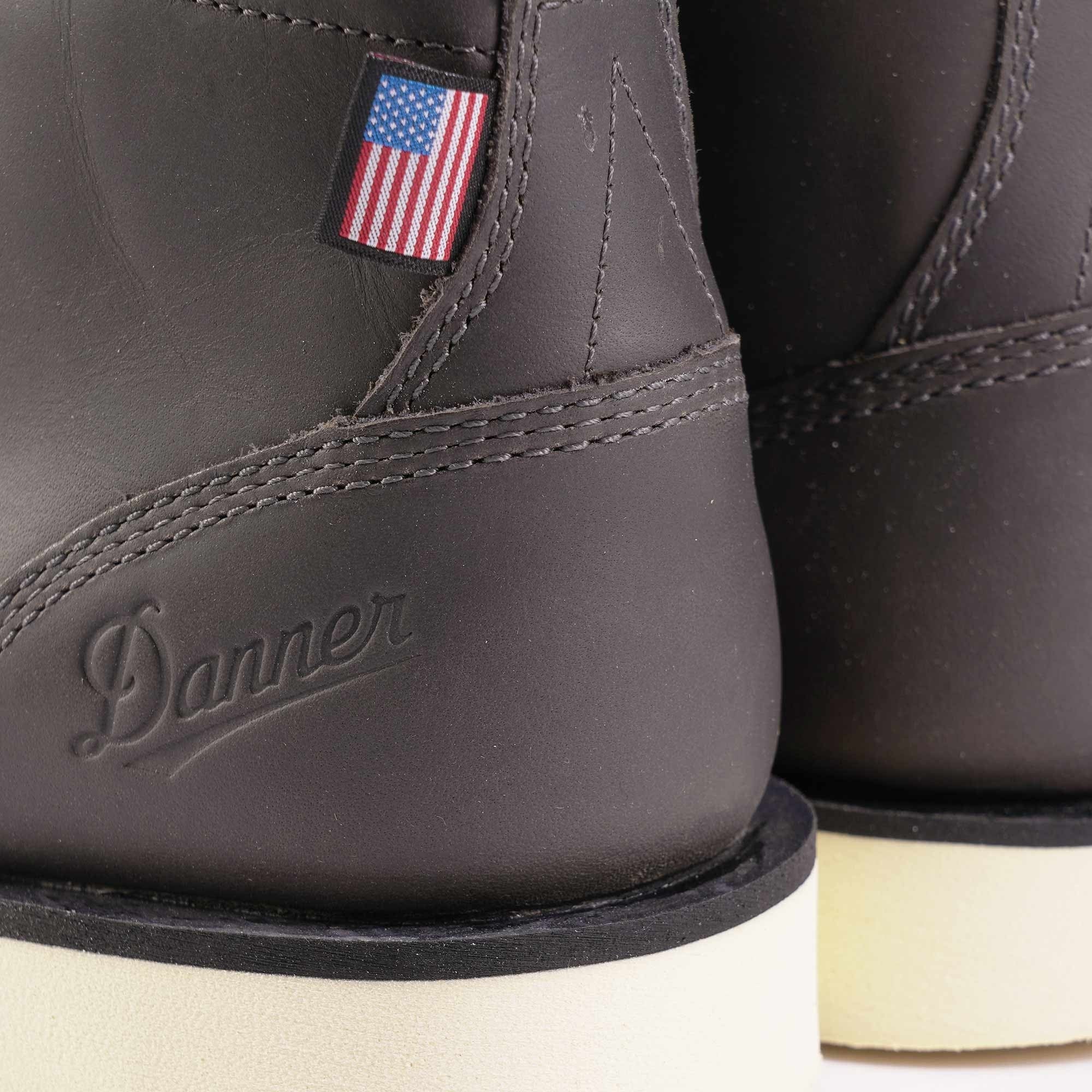 Danner Douglas Gore-Tex - Charcoal