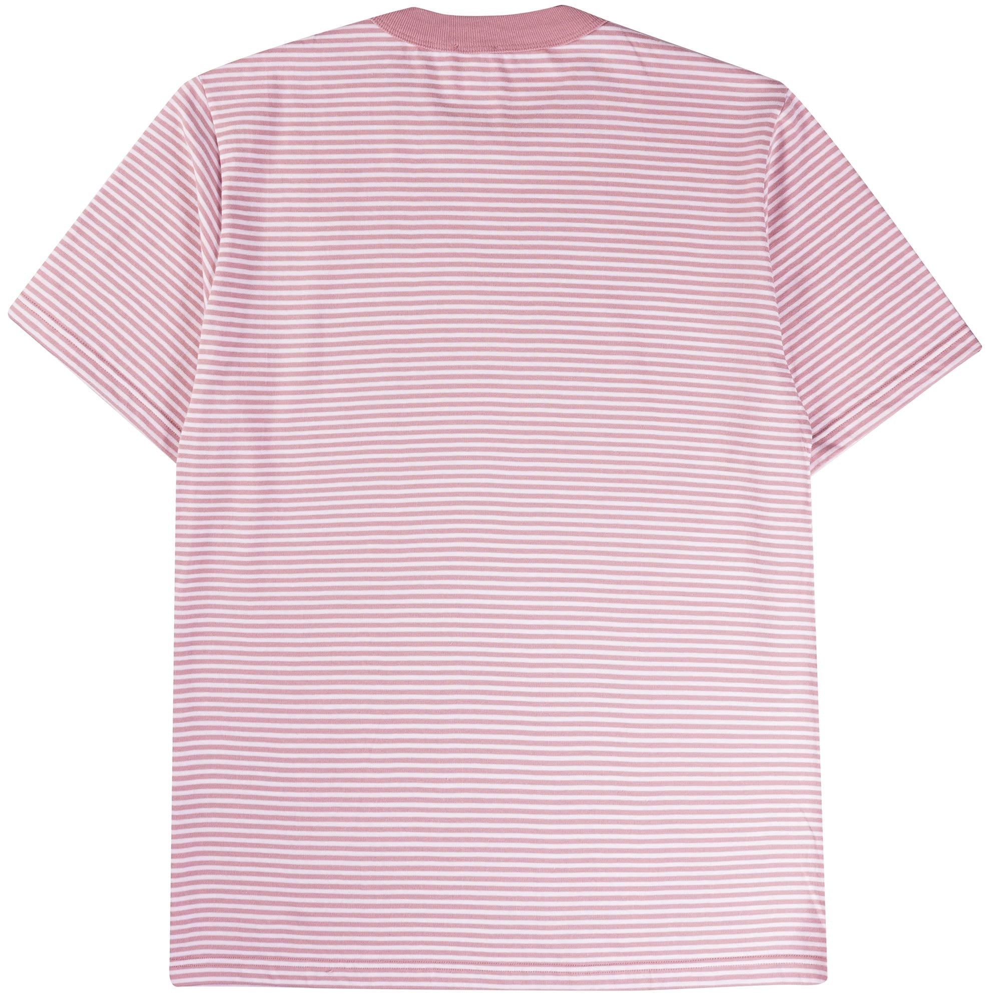 Armor Lux Heritage T-Shirt - Antic Pink
