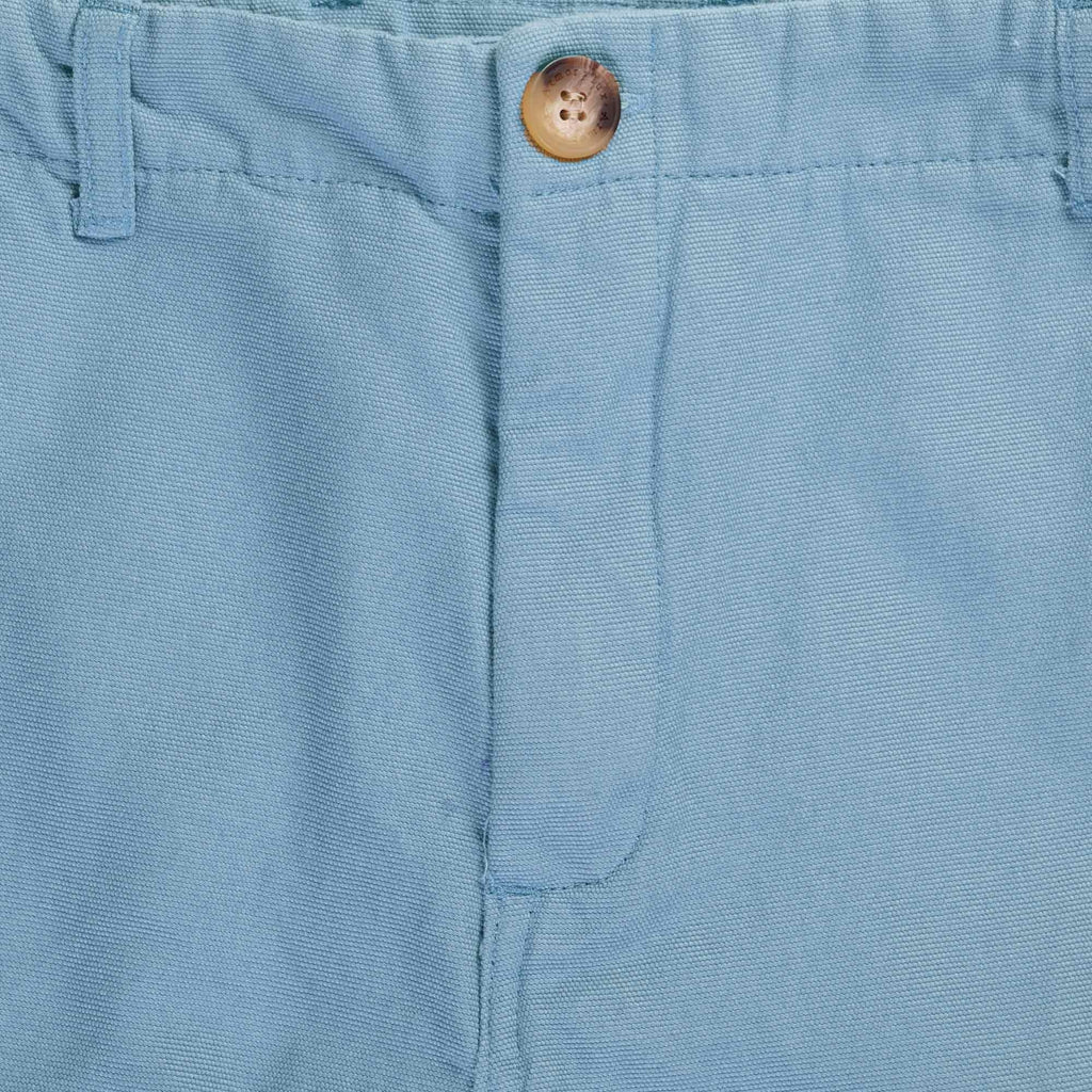 Armor Lux Cargo Shorts - St Lo Blue