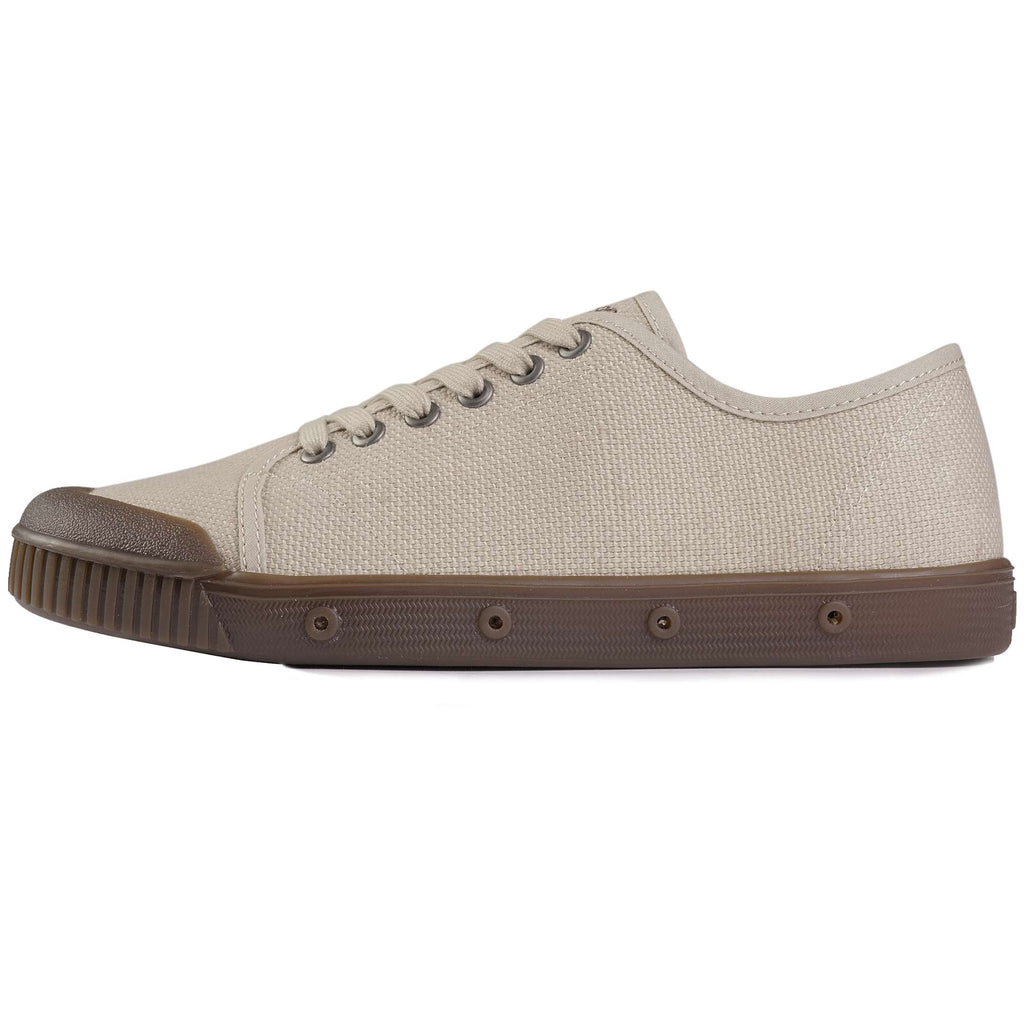 Spring Court G2 Heavy Canvas - Taupe
