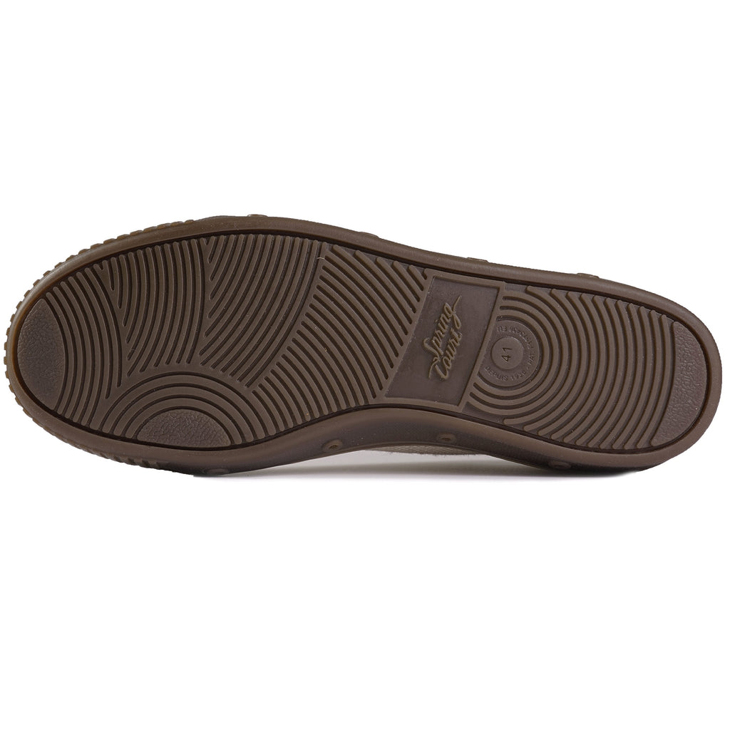 Spring Court G2 Heavy Canvas - Taupe