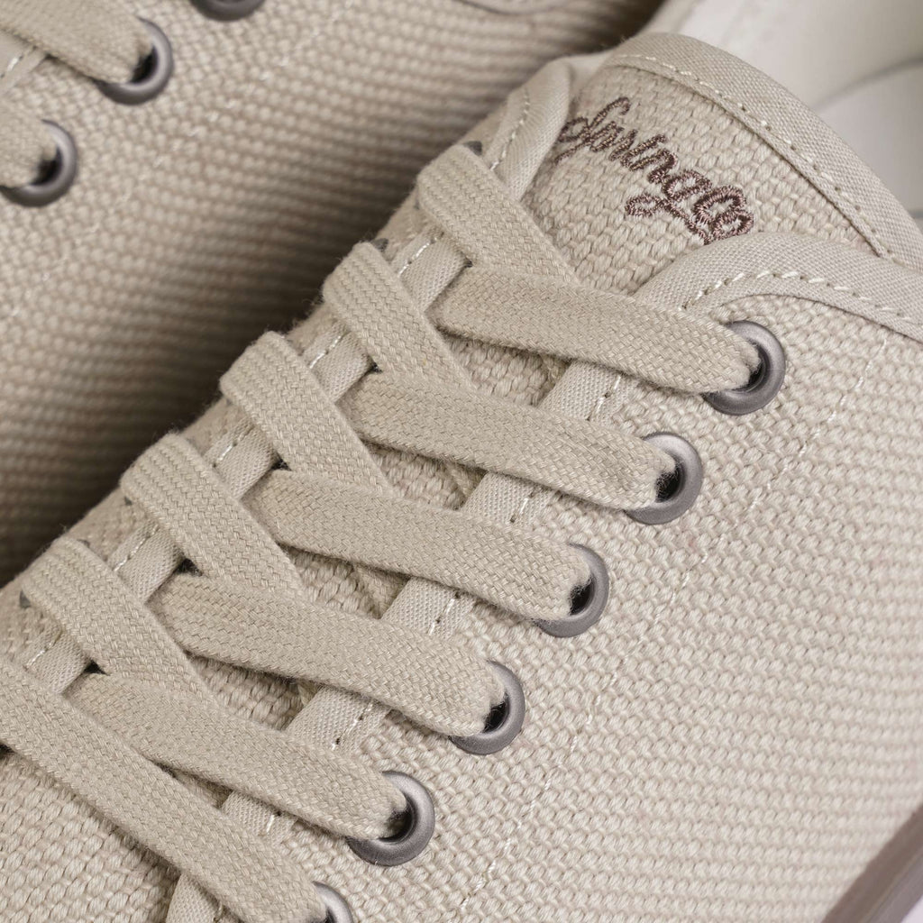 Spring Court G2 Heavy Canvas - Taupe