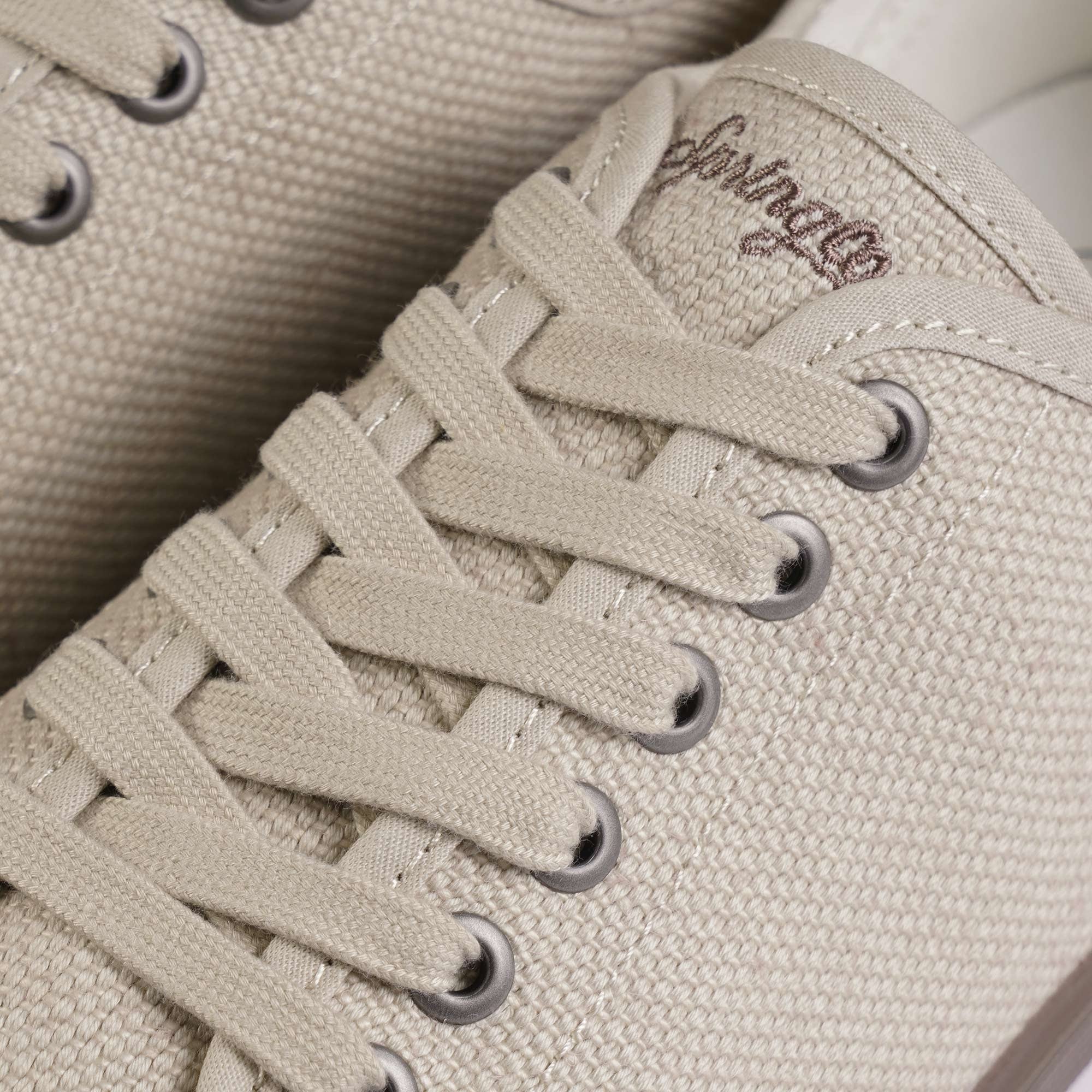 Spring Court G2 Heavy Canvas - Taupe