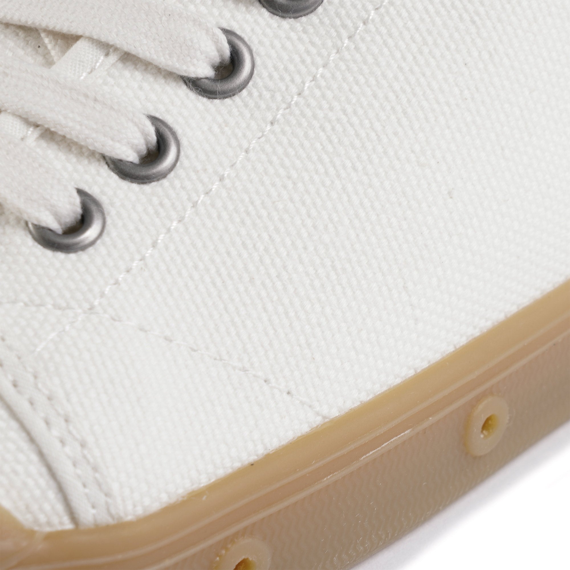 Spring Court G2 Organic Cotton - Off White