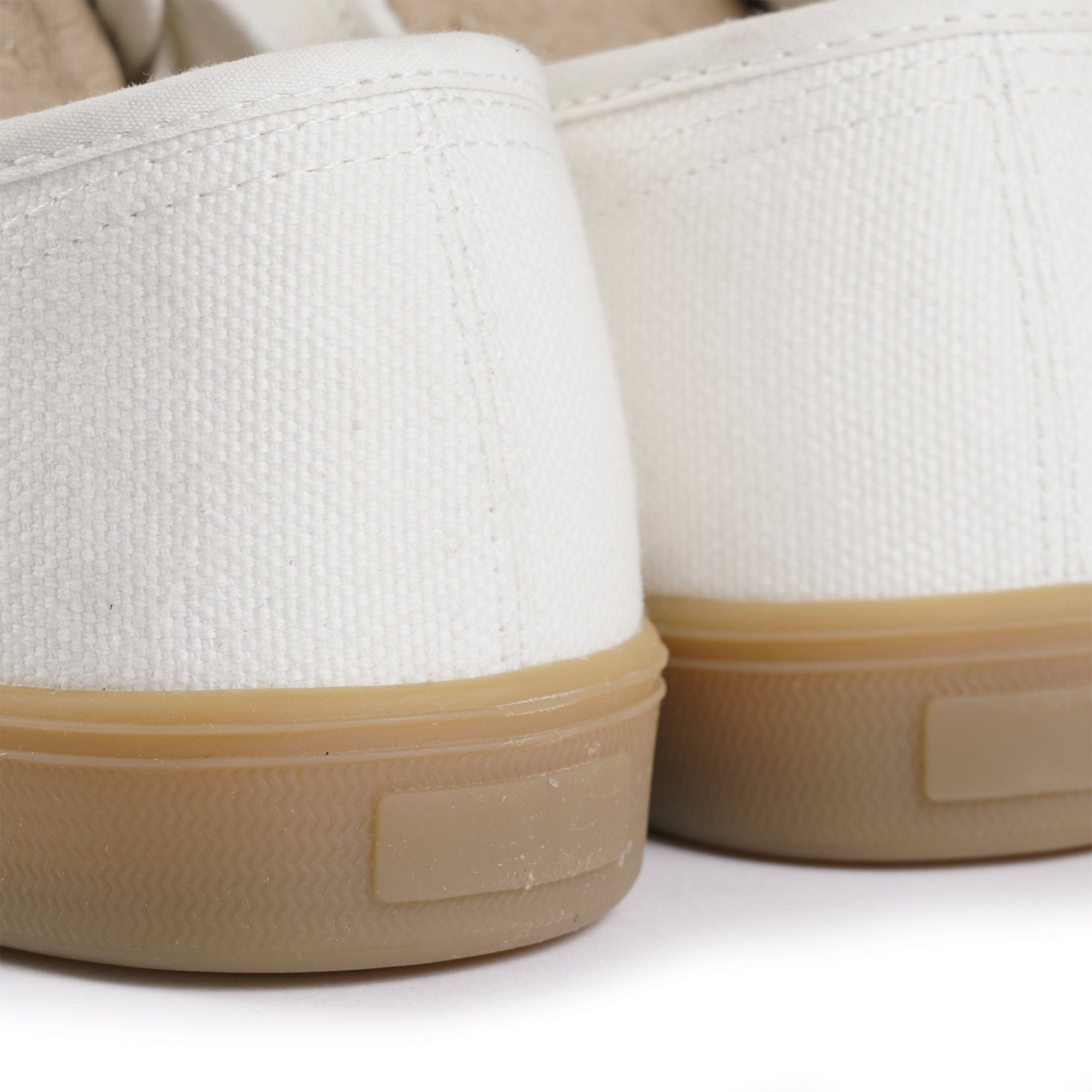 Spring Court G2 Organic Cotton - Off White
