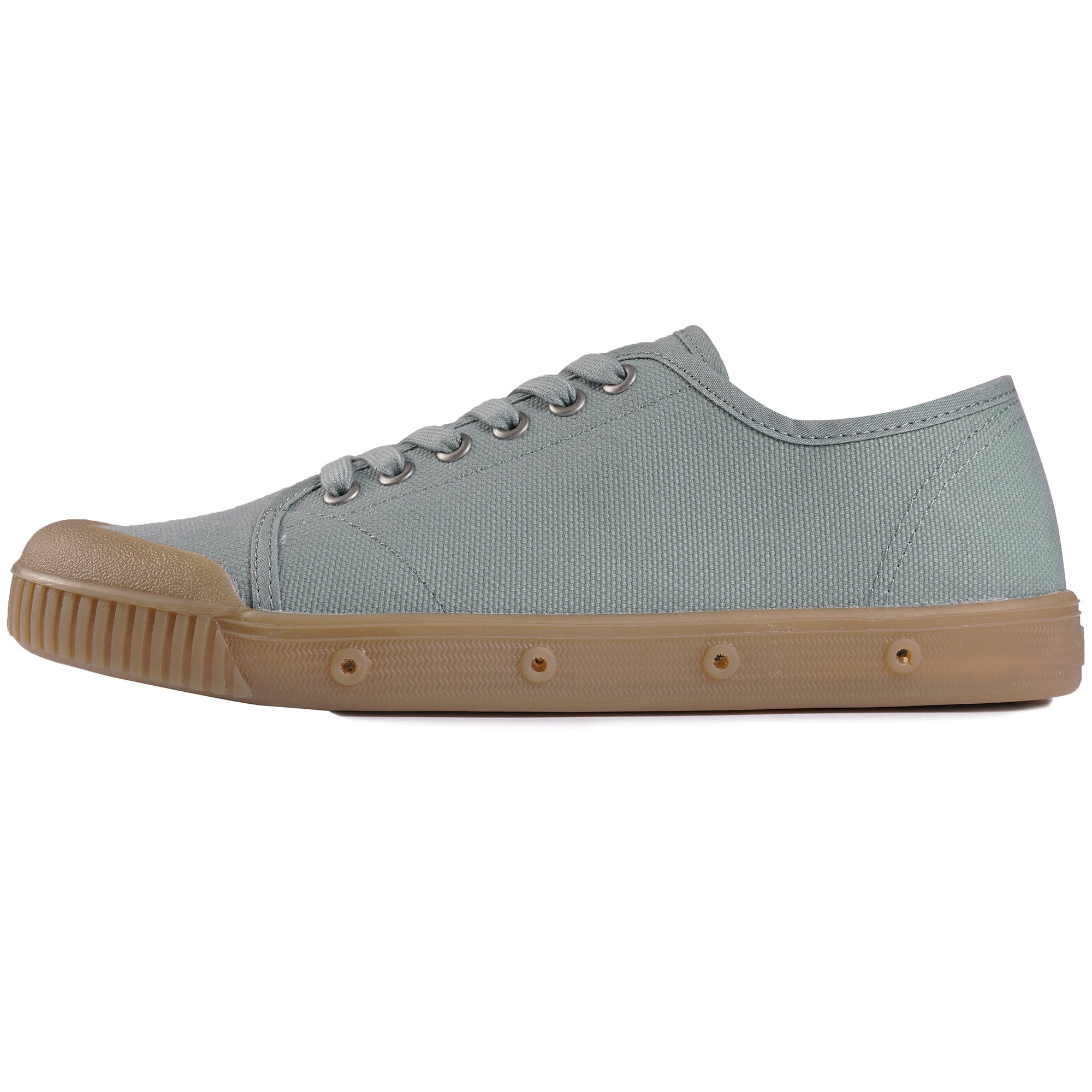 Spring Court G2 Heavy Canvas - Grey
