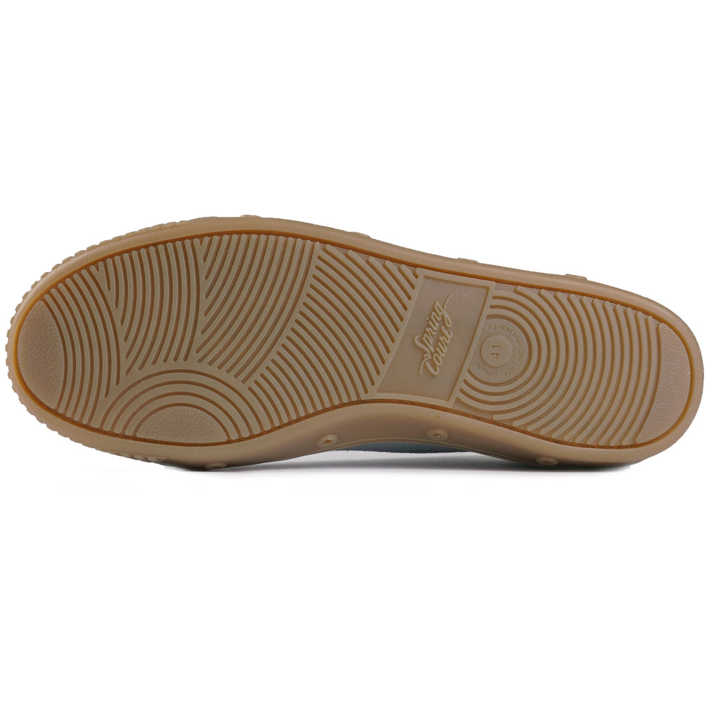 Spring Court G2 Heavy Canvas - Grey