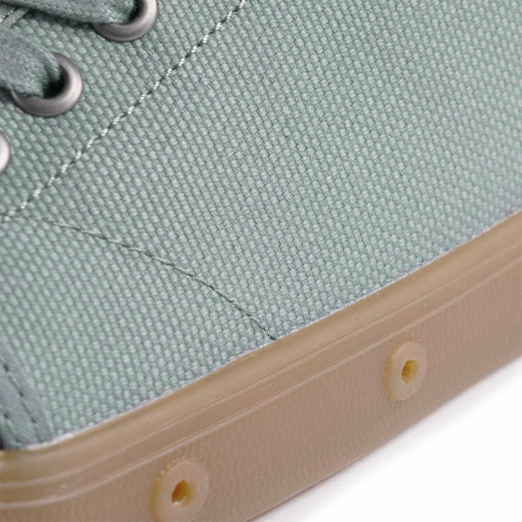 Spring Court G2 Heavy Canvas - Grey