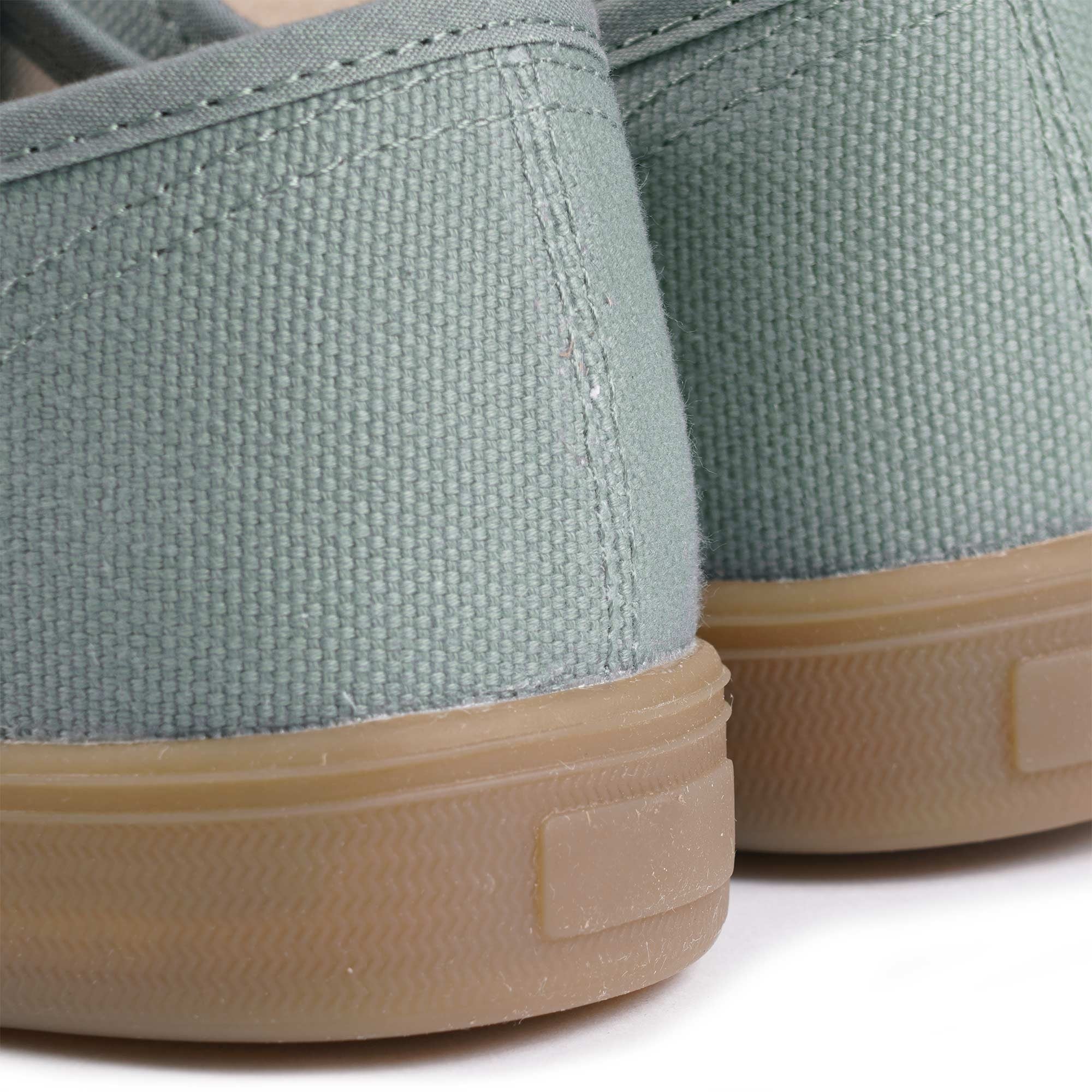 Spring Court G2 Heavy Canvas - Grey