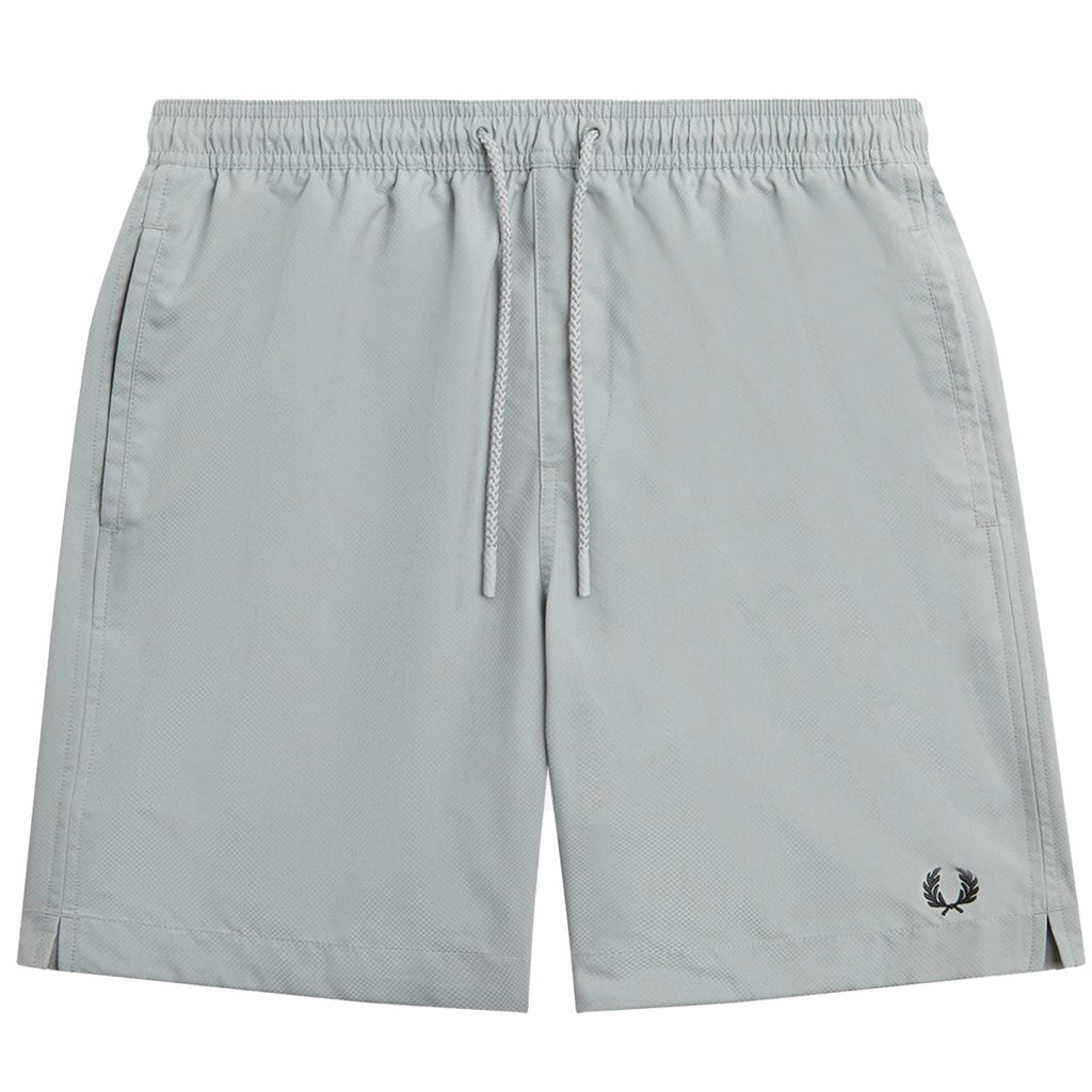 Fred Perry Classic Swim Shorts - Limestone