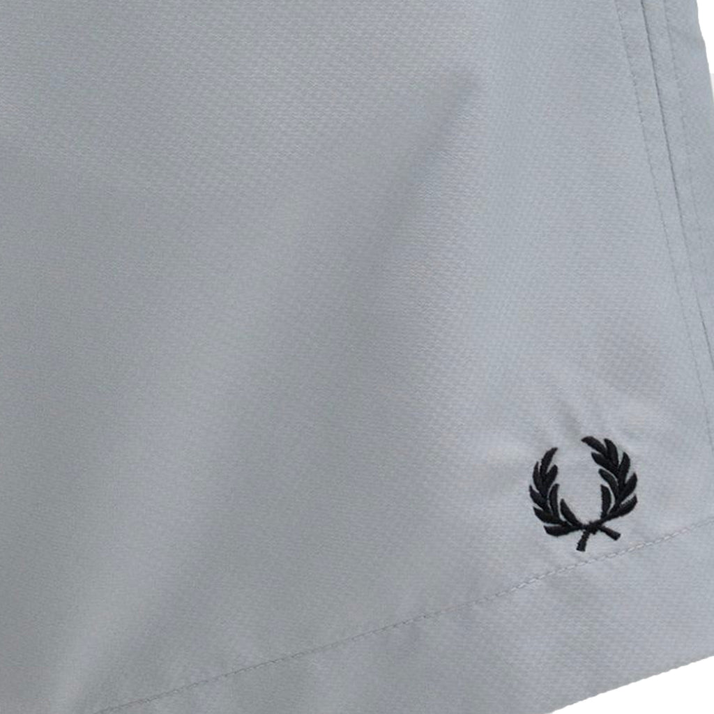 Fred Perry Classic Swim Shorts - Limestone