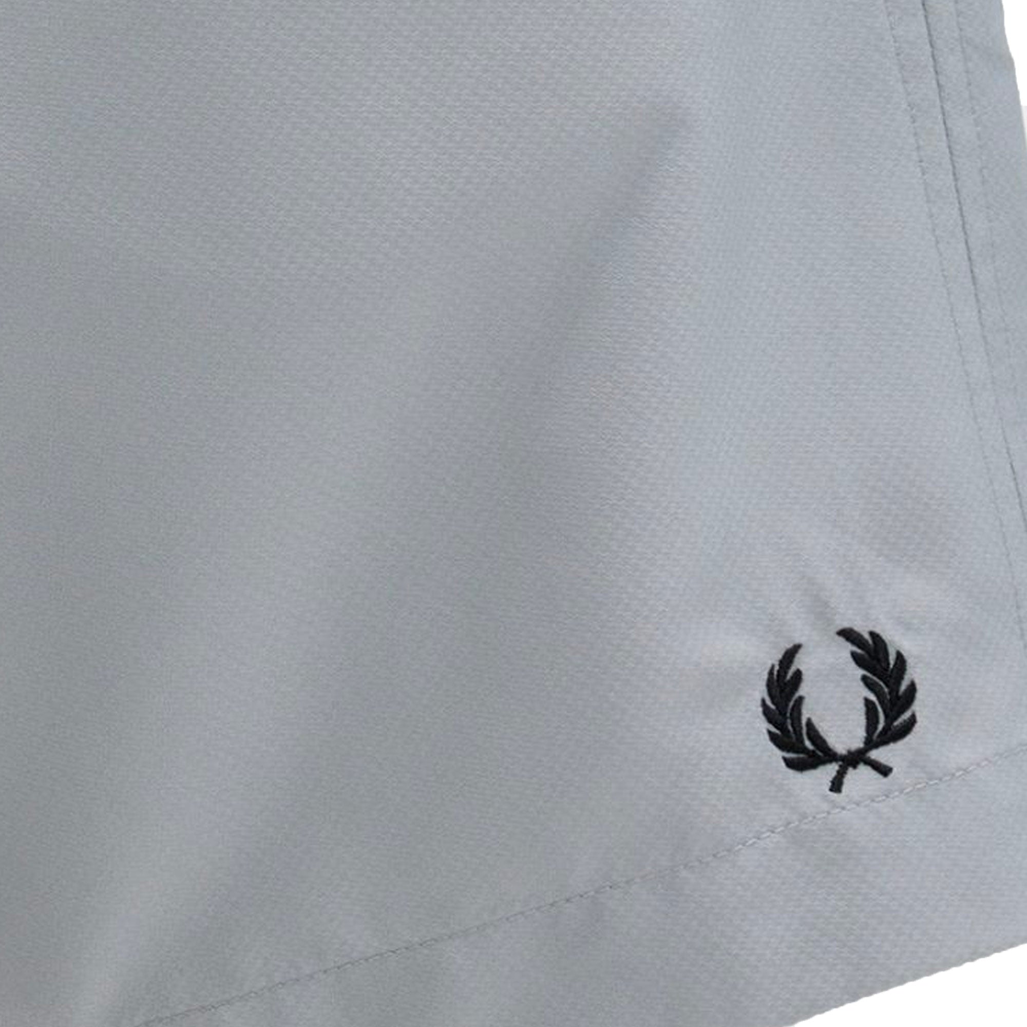 Fred Perry Classic Swim Shorts - Limestone
