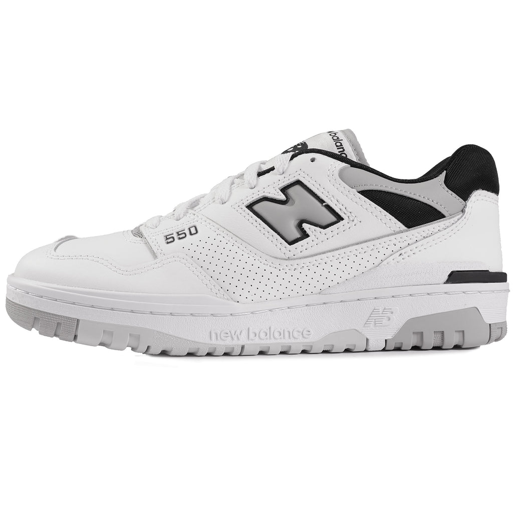 New Balance 550 - White
