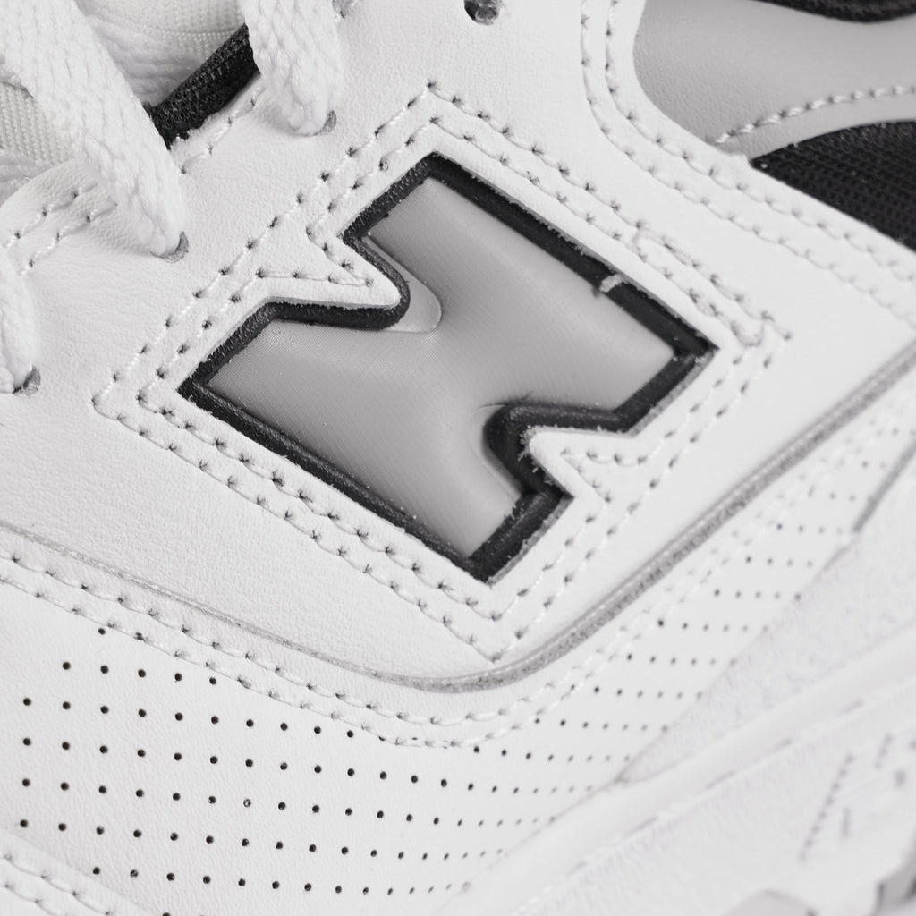 New Balance 550 - White