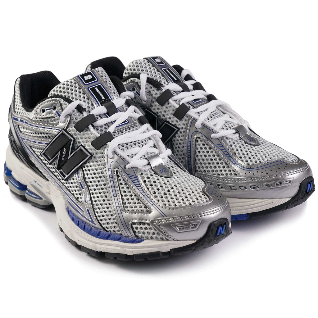 New Balance 1906 - Silver