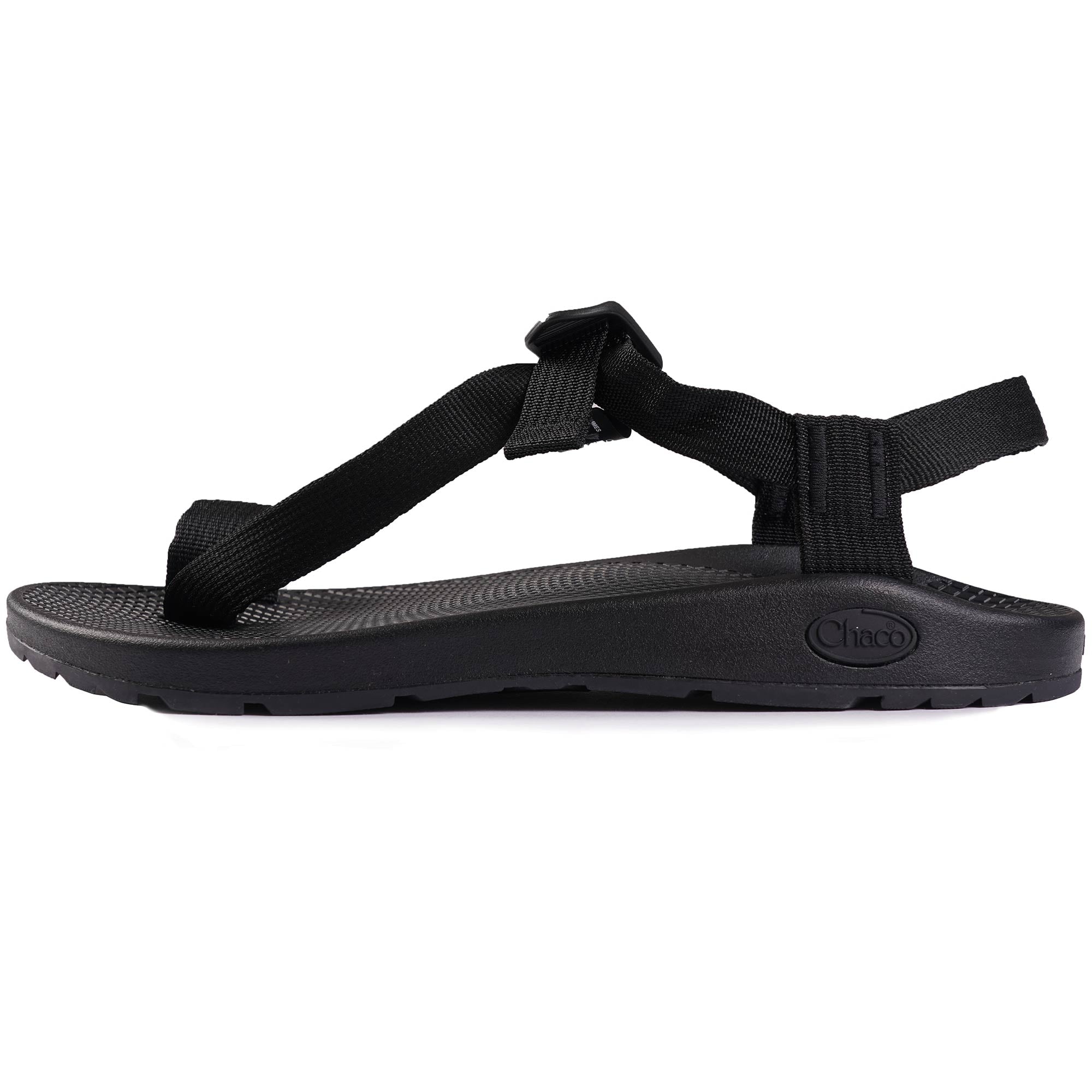 Chaco Bodhi Sandals - Black