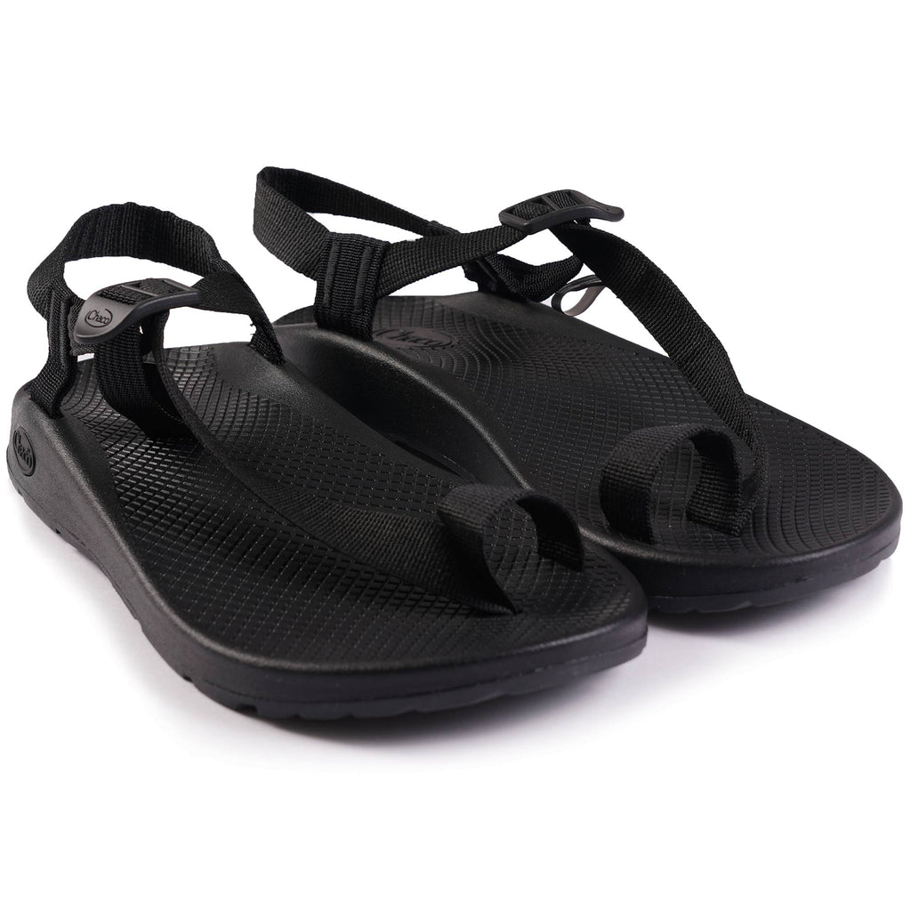 Chaco Bodhi Sandals - Black