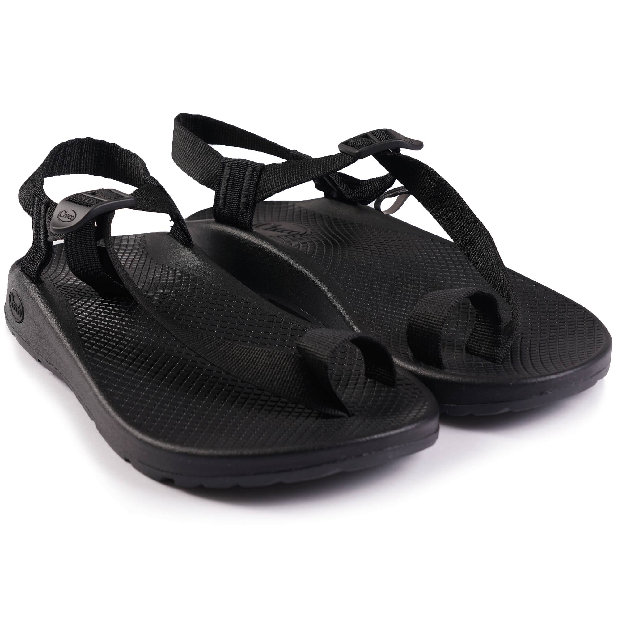 Chaco Bodhi Sandals - Black
